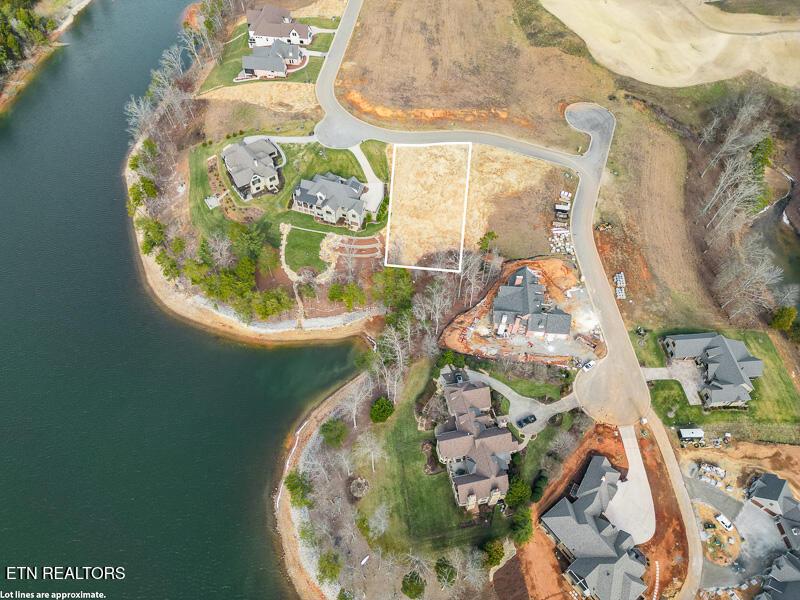 Fort Loudoun and Tellico Lake Real Estate - Image# 15