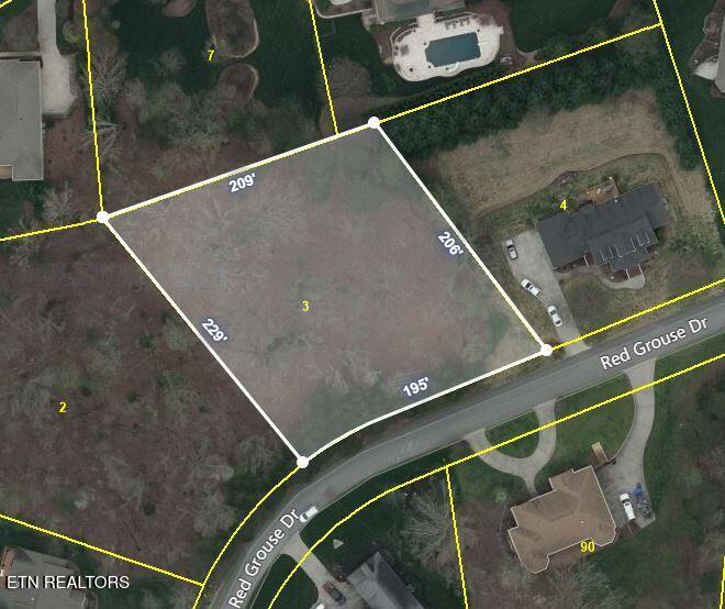 Fort Loudoun and Tellico Lake Real Estate - Image# 10