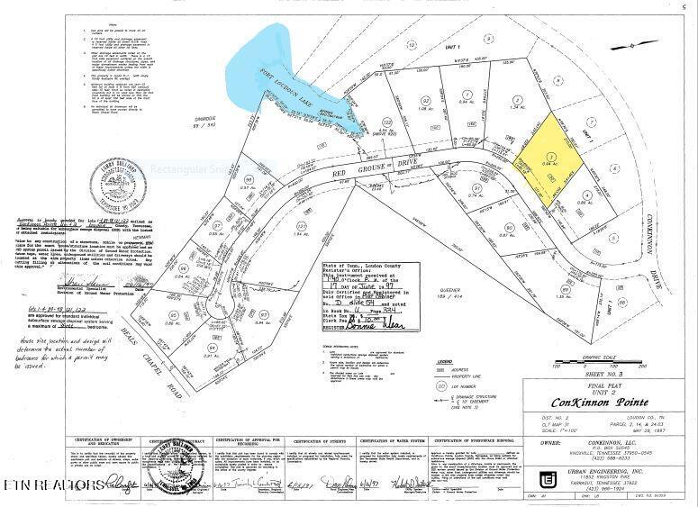 Fort Loudoun and Tellico Lake Real Estate - Image# 12