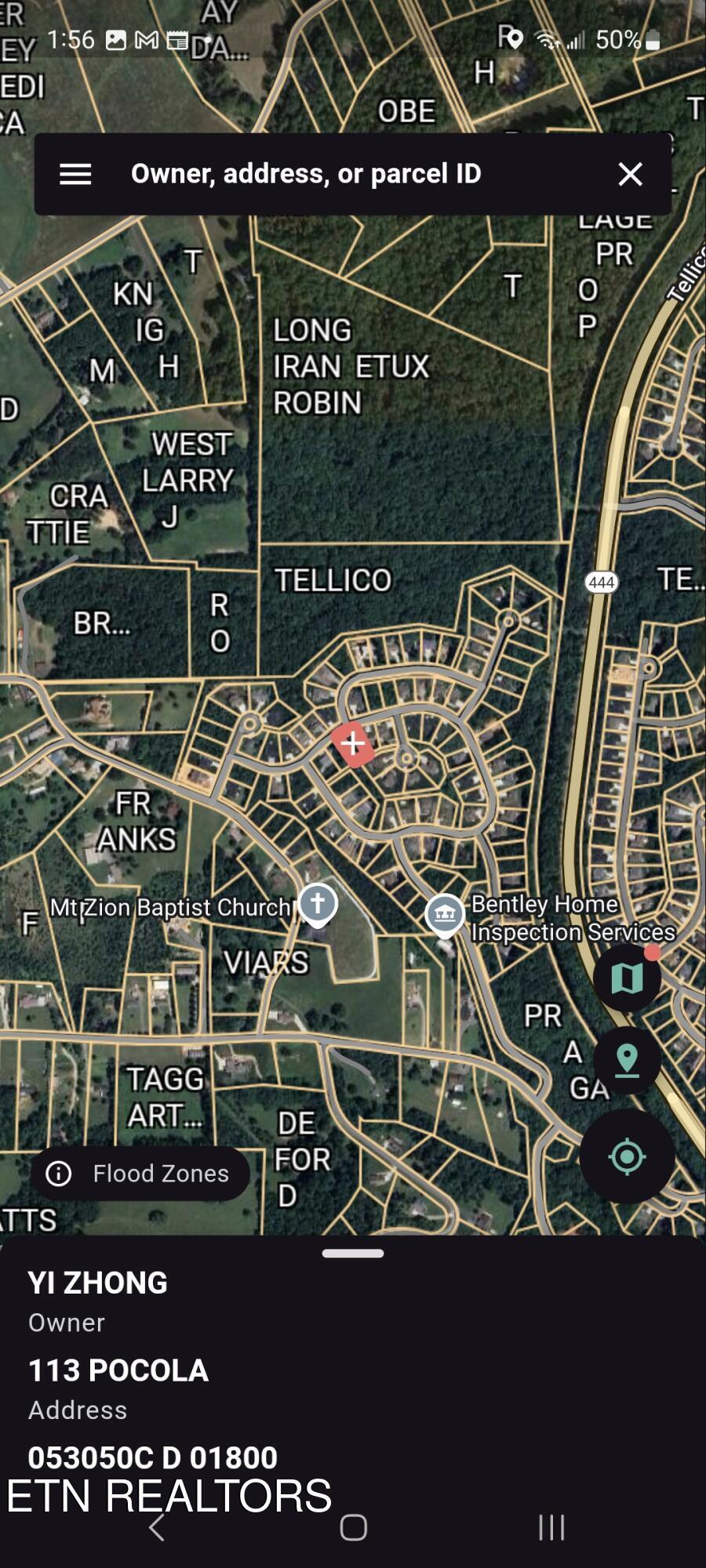 113 Pocola Way, Loudon, TN - Fort Loudoun and Tellico Lake Real Estate - Image# 15