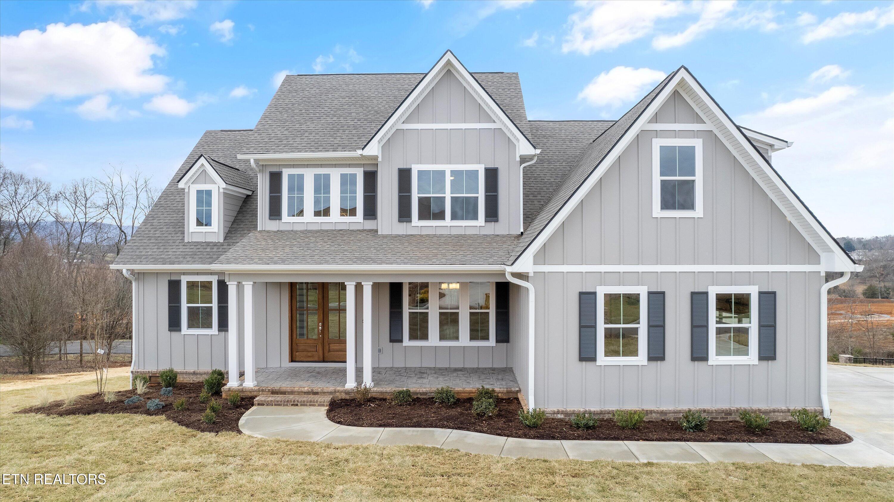 3351 Old Plantation Way, Maryville, TN - Fort Loudoun and Tellico Lake Real Estate - Image# 1