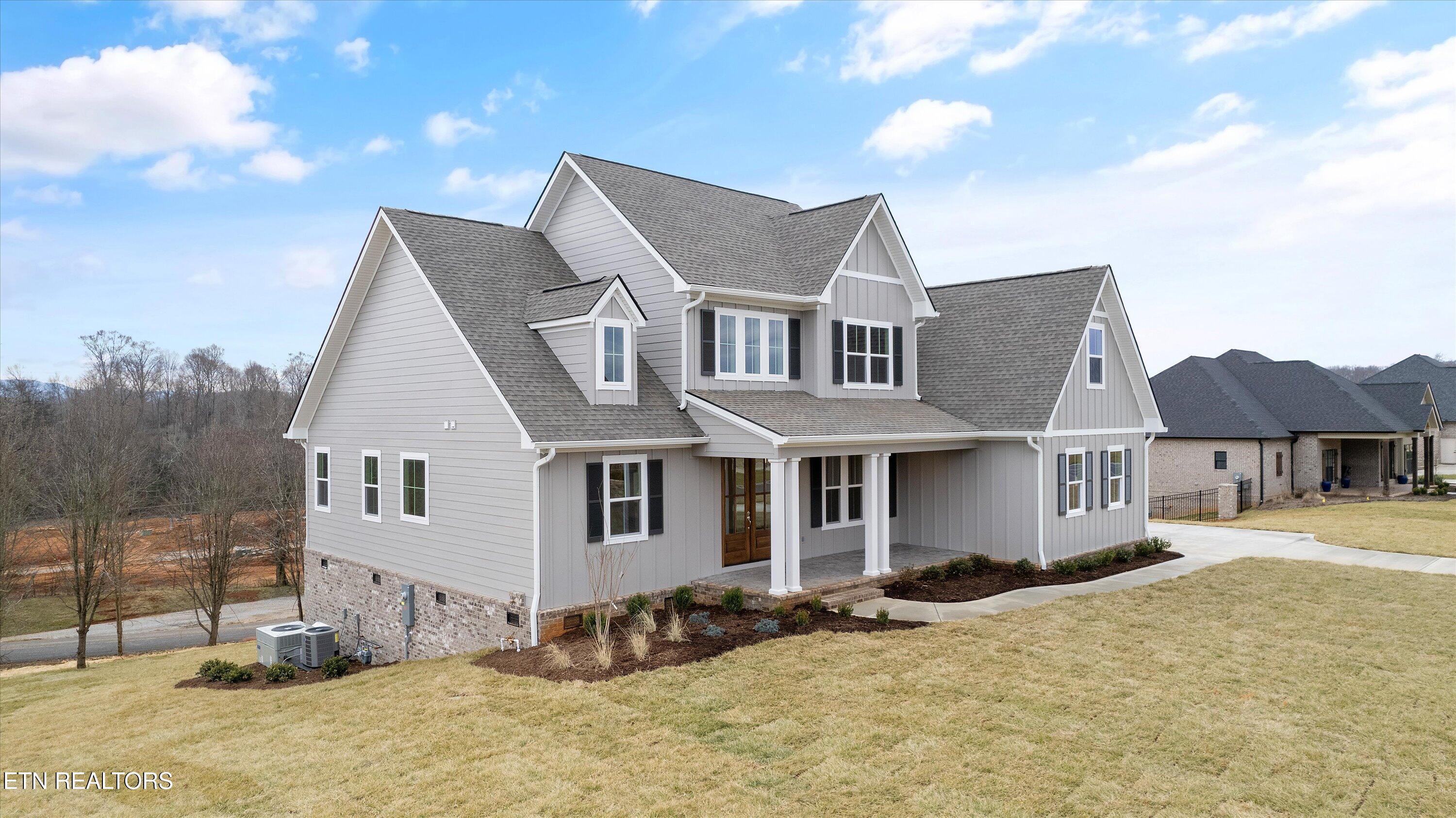 3351 Old Plantation Way, Maryville, TN - Fort Loudoun and Tellico Lake Real Estate - Image# 8