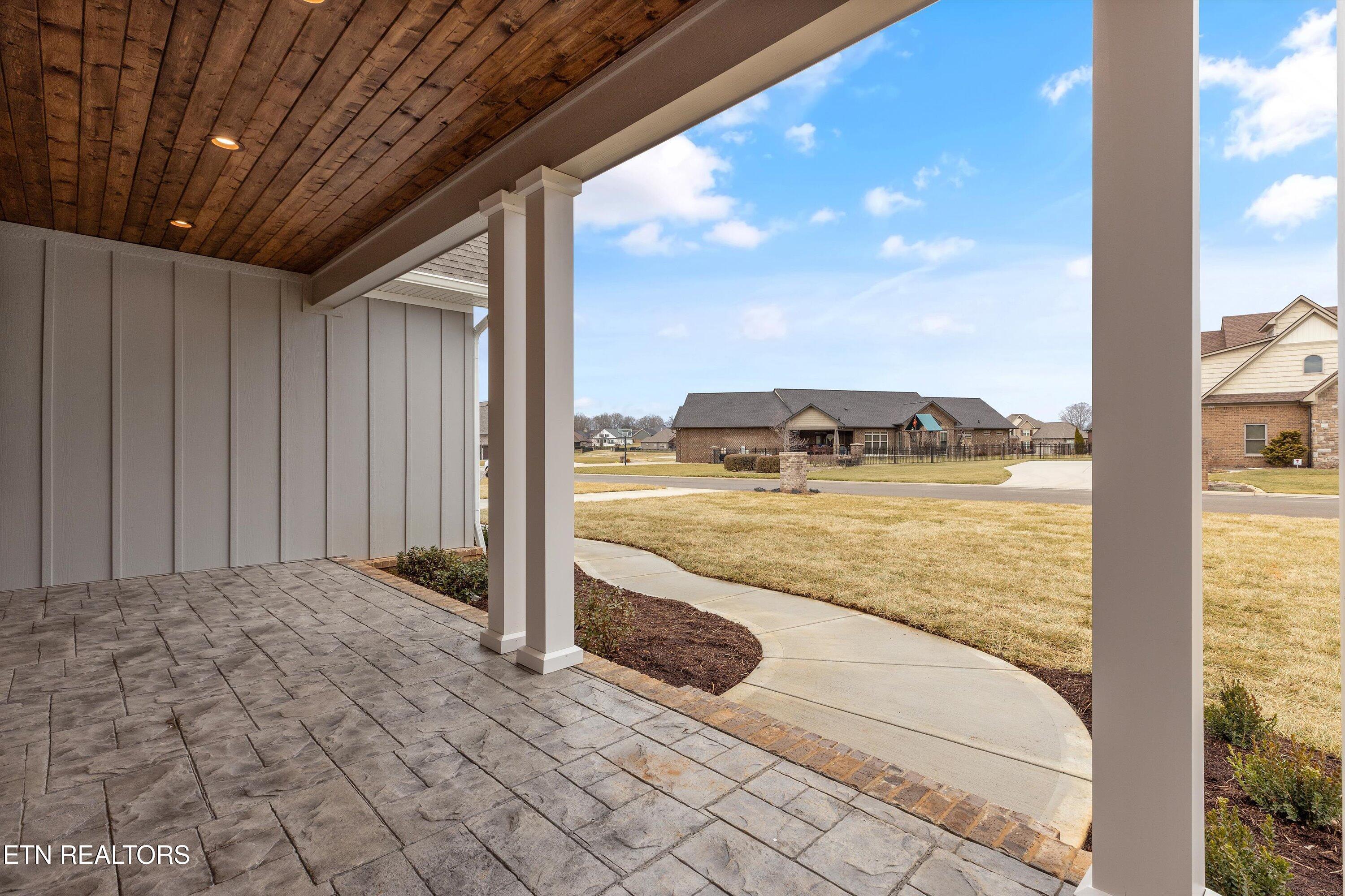 3351 Old Plantation Way, Maryville, TN - Fort Loudoun and Tellico Lake Real Estate - Image# 9