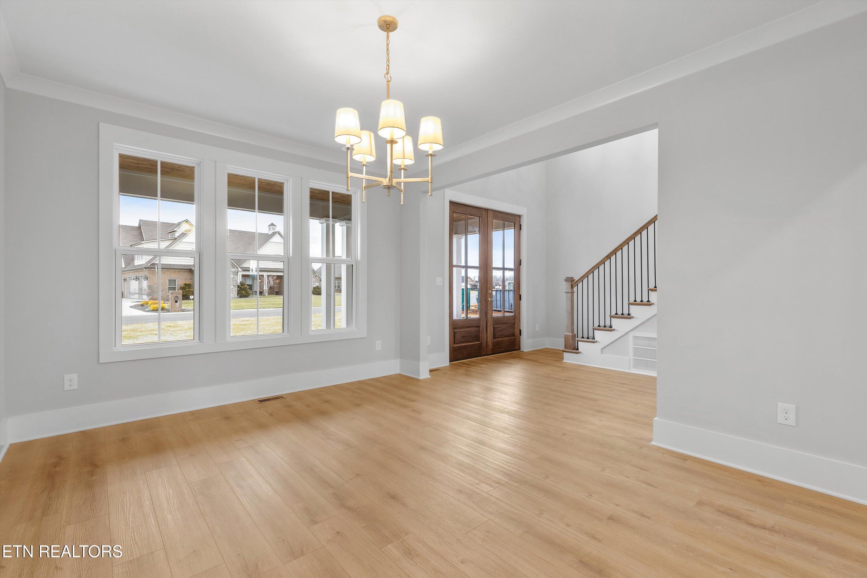 3351 Old Plantation Way, Maryville, TN - Fort Loudoun and Tellico Lake Real Estate - Image# 11