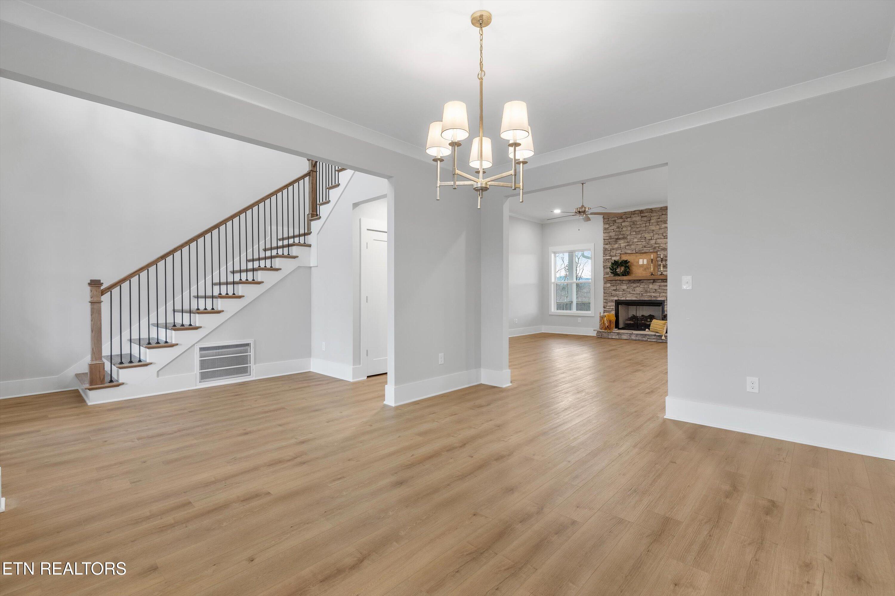 3351 Old Plantation Way, Maryville, TN - Fort Loudoun and Tellico Lake Real Estate - Image# 12