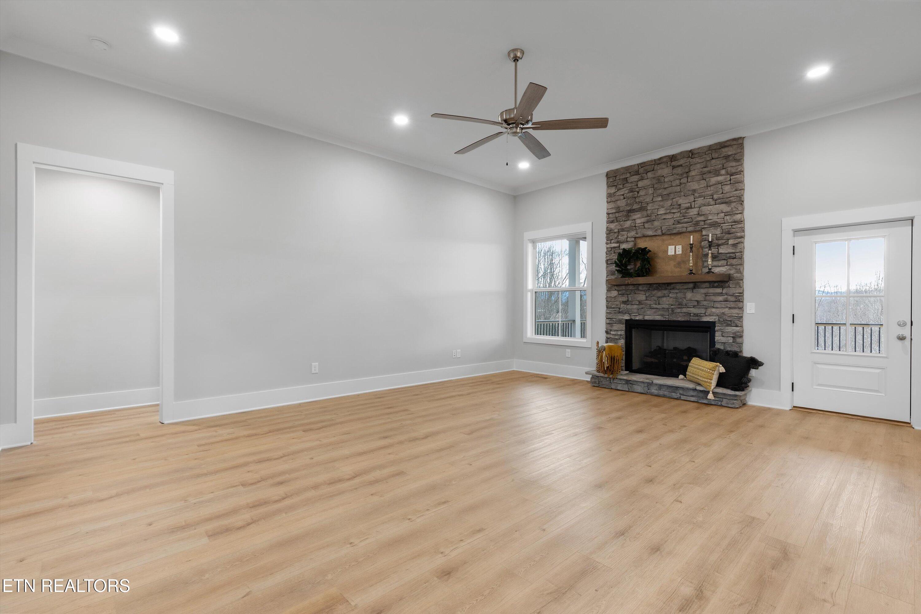 3351 Old Plantation Way, Maryville, TN - Fort Loudoun and Tellico Lake Real Estate - Image# 13