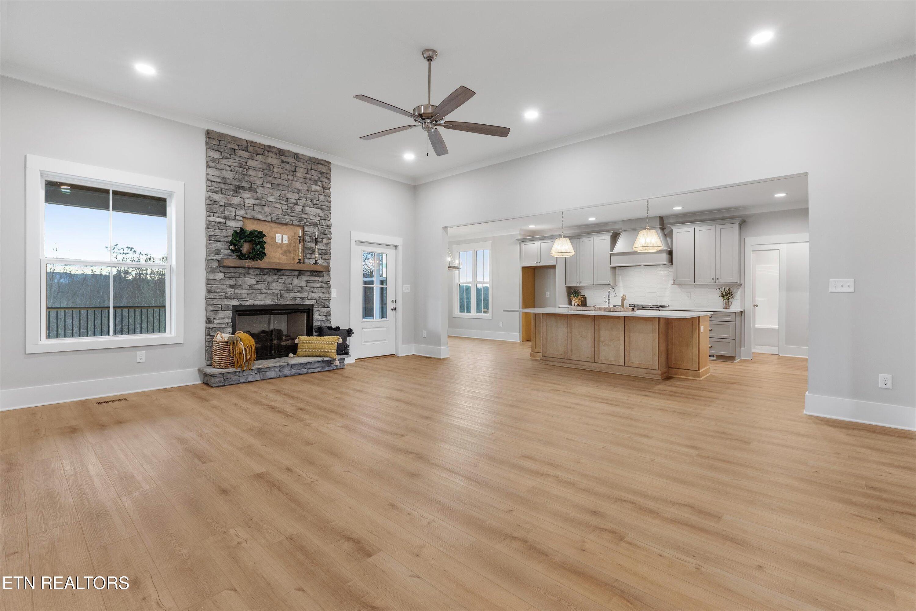 3351 Old Plantation Way, Maryville, TN - Fort Loudoun and Tellico Lake Real Estate - Image# 14