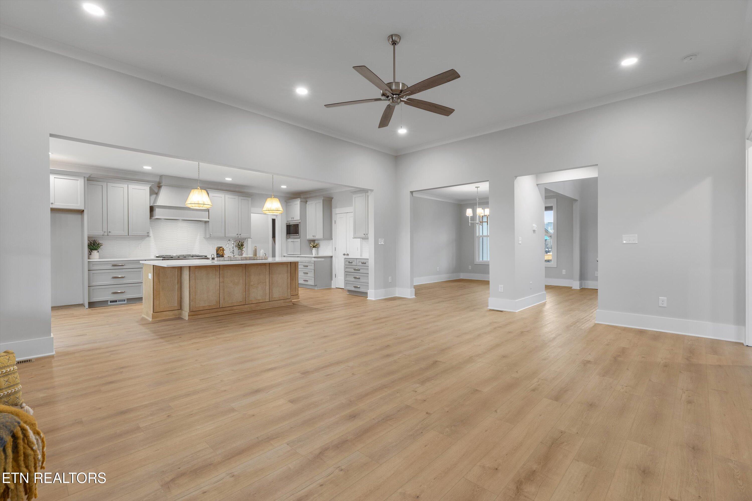 3351 Old Plantation Way, Maryville, TN - Fort Loudoun and Tellico Lake Real Estate - Image# 15