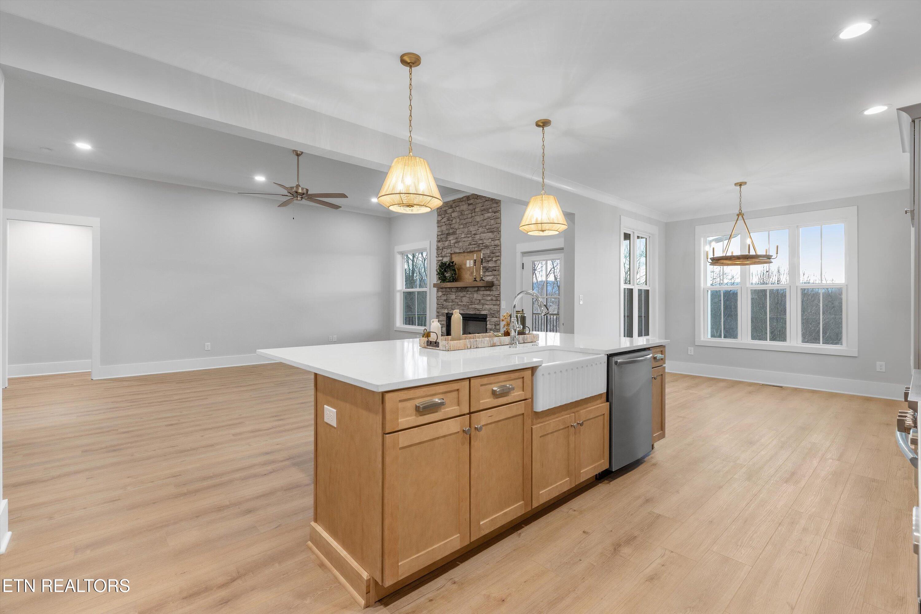3351 Old Plantation Way, Maryville, TN - Fort Loudoun and Tellico Lake Real Estate - Image# 22