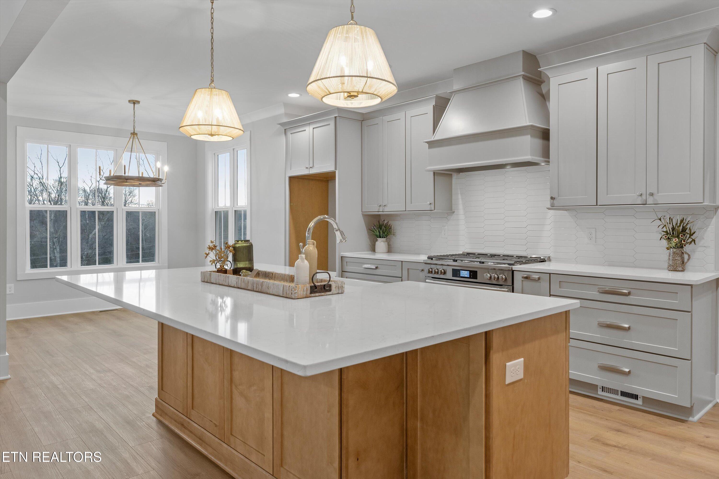 3351 Old Plantation Way, Maryville, TN - Fort Loudoun and Tellico Lake Real Estate - Image# 25