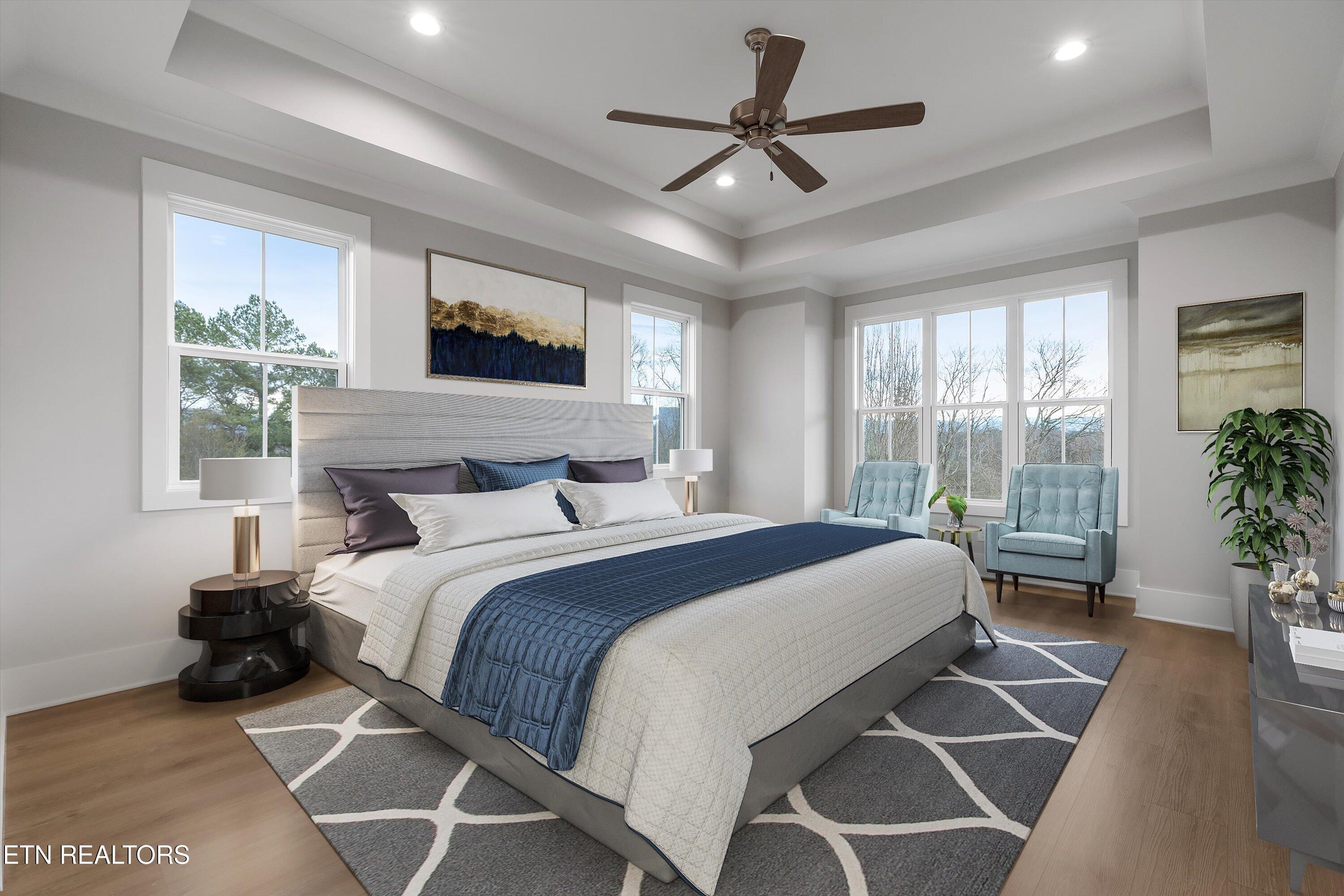 3351 Old Plantation Way, Maryville, TN - Fort Loudoun and Tellico Lake Real Estate - Image# 5