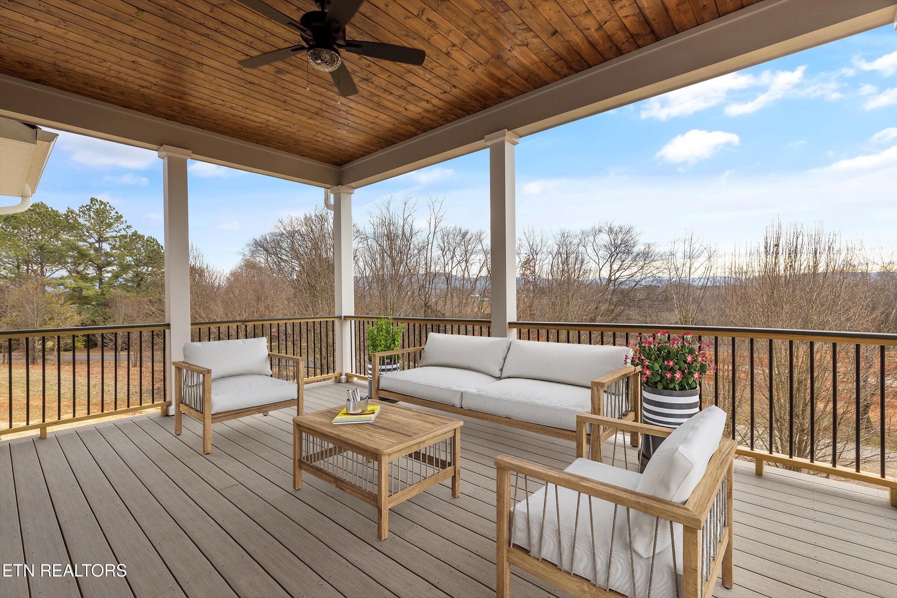 3351 Old Plantation Way, Maryville, TN - Fort Loudoun and Tellico Lake Real Estate - Image# 7