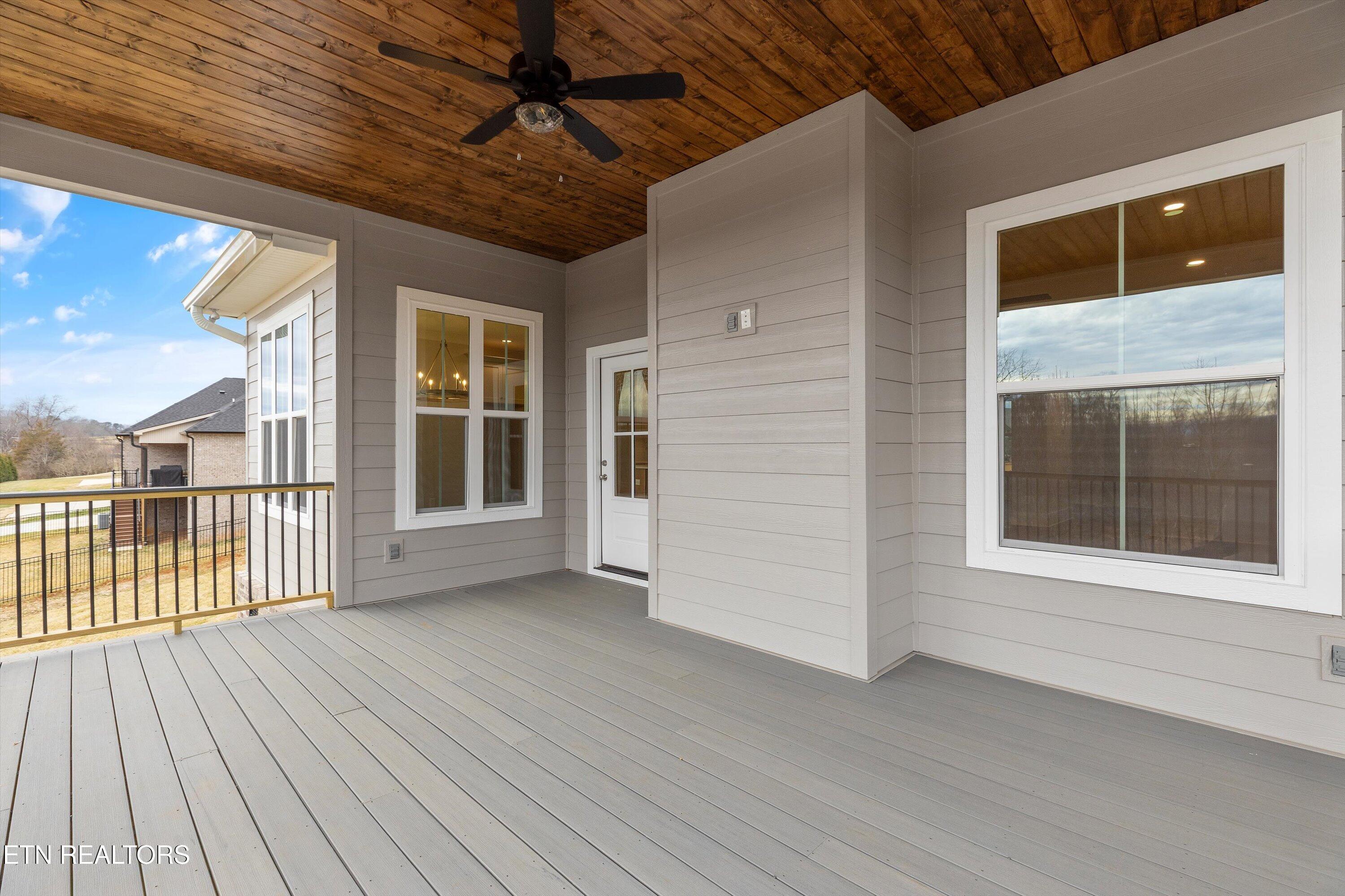 3351 Old Plantation Way, Maryville, TN - Fort Loudoun and Tellico Lake Real Estate - Image# 48