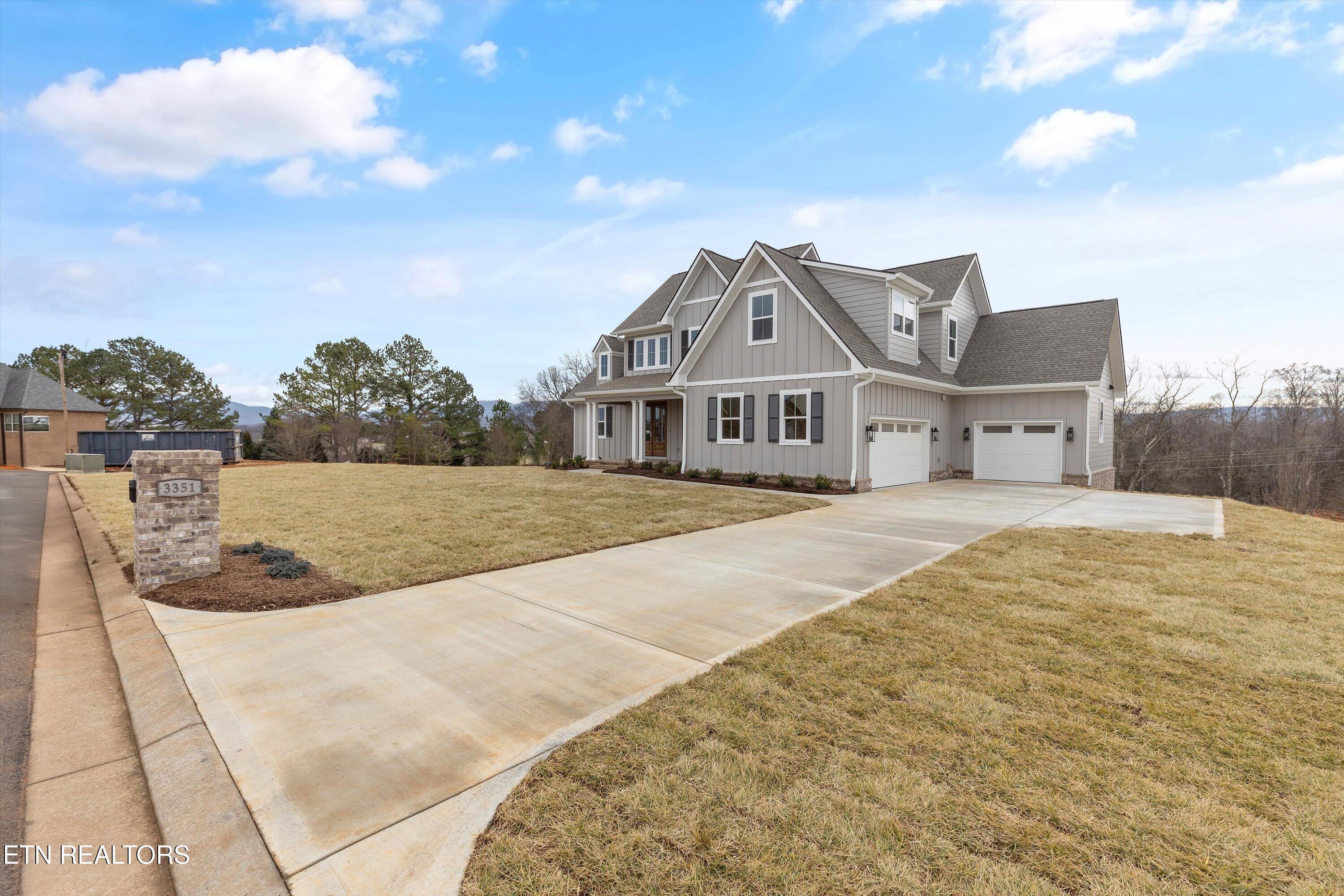 3351 Old Plantation Way, Maryville, TN - Fort Loudoun and Tellico Lake Real Estate - Image# 49