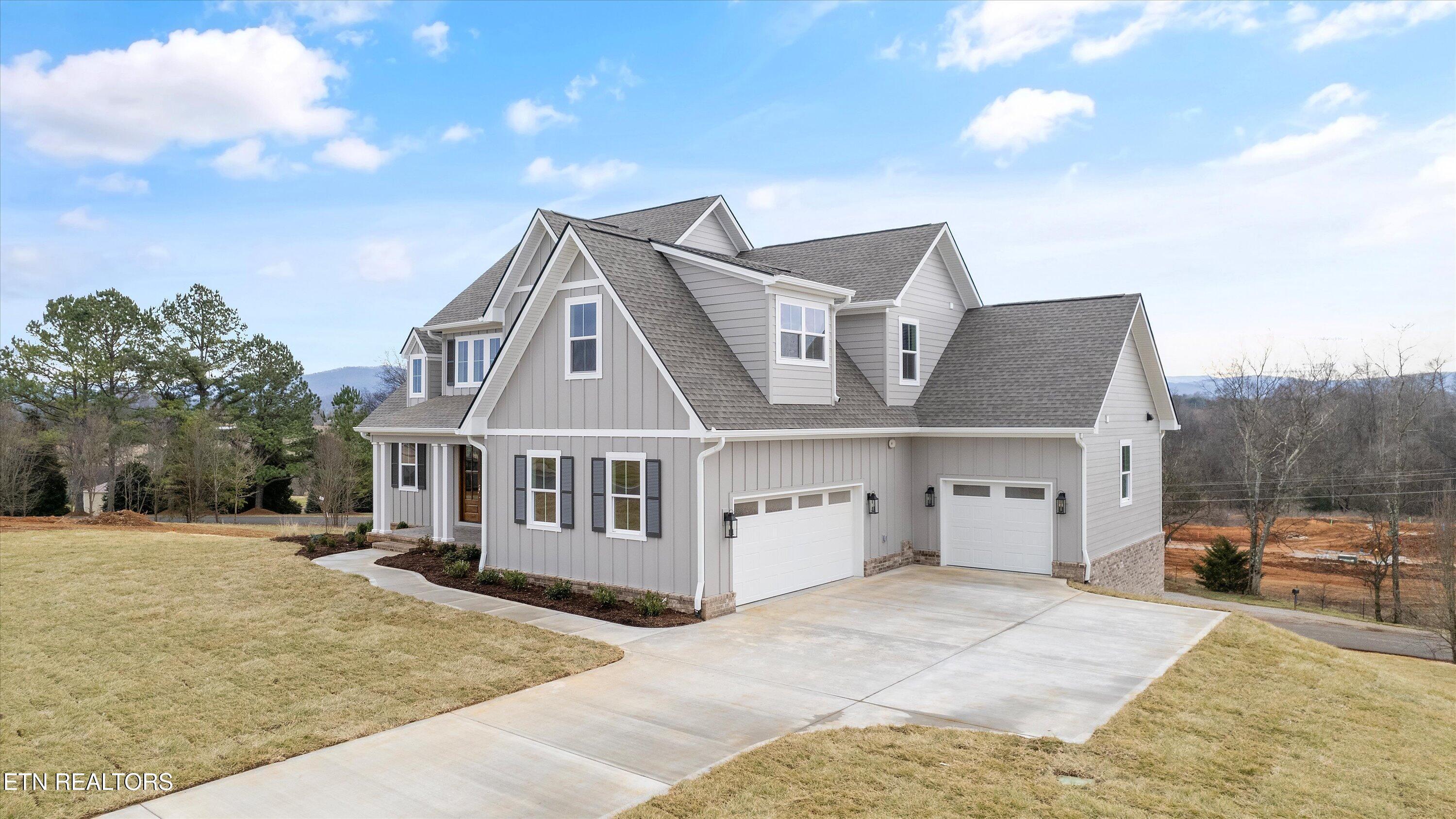 3351 Old Plantation Way, Maryville, TN - Fort Loudoun and Tellico Lake Real Estate - Image# 50
