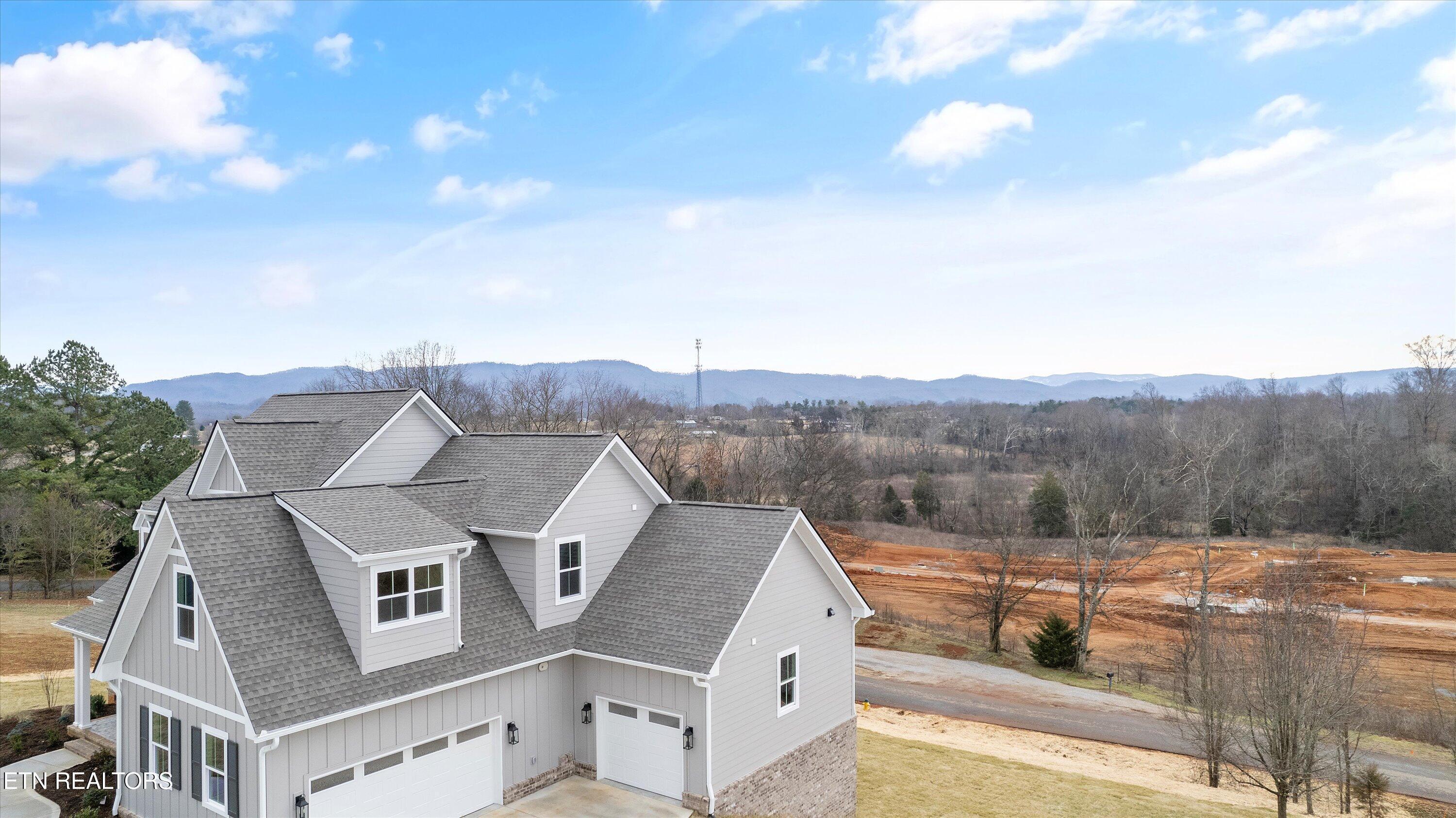 3351 Old Plantation Way, Maryville, TN - Fort Loudoun and Tellico Lake Real Estate - Image# 51