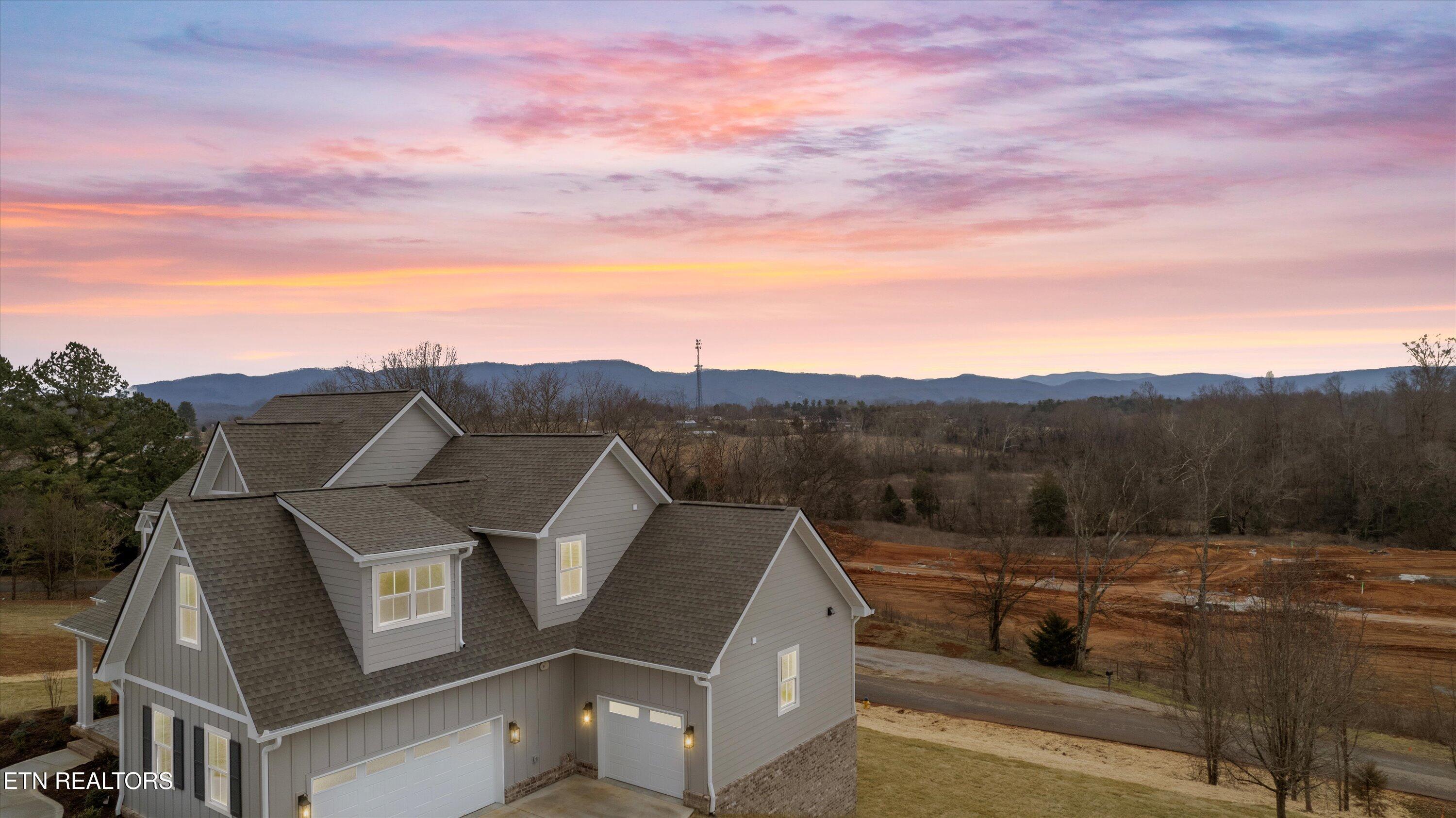 3351 Old Plantation Way, Maryville, TN - Fort Loudoun and Tellico Lake Real Estate - Image# 2