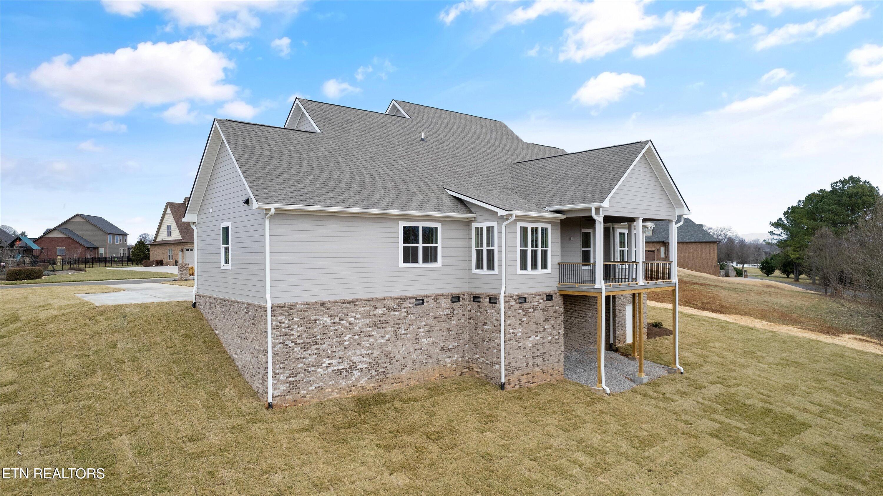3351 Old Plantation Way, Maryville, TN - Fort Loudoun and Tellico Lake Real Estate - Image# 52