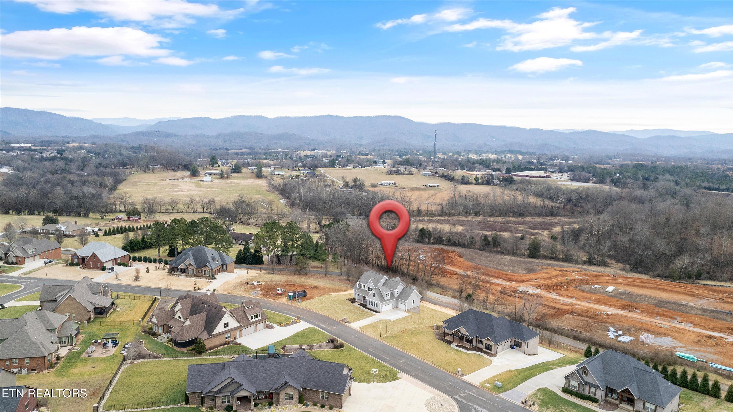 3351 Old Plantation Way, Maryville, TN - Fort Loudoun and Tellico Lake Real Estate - Image# 55