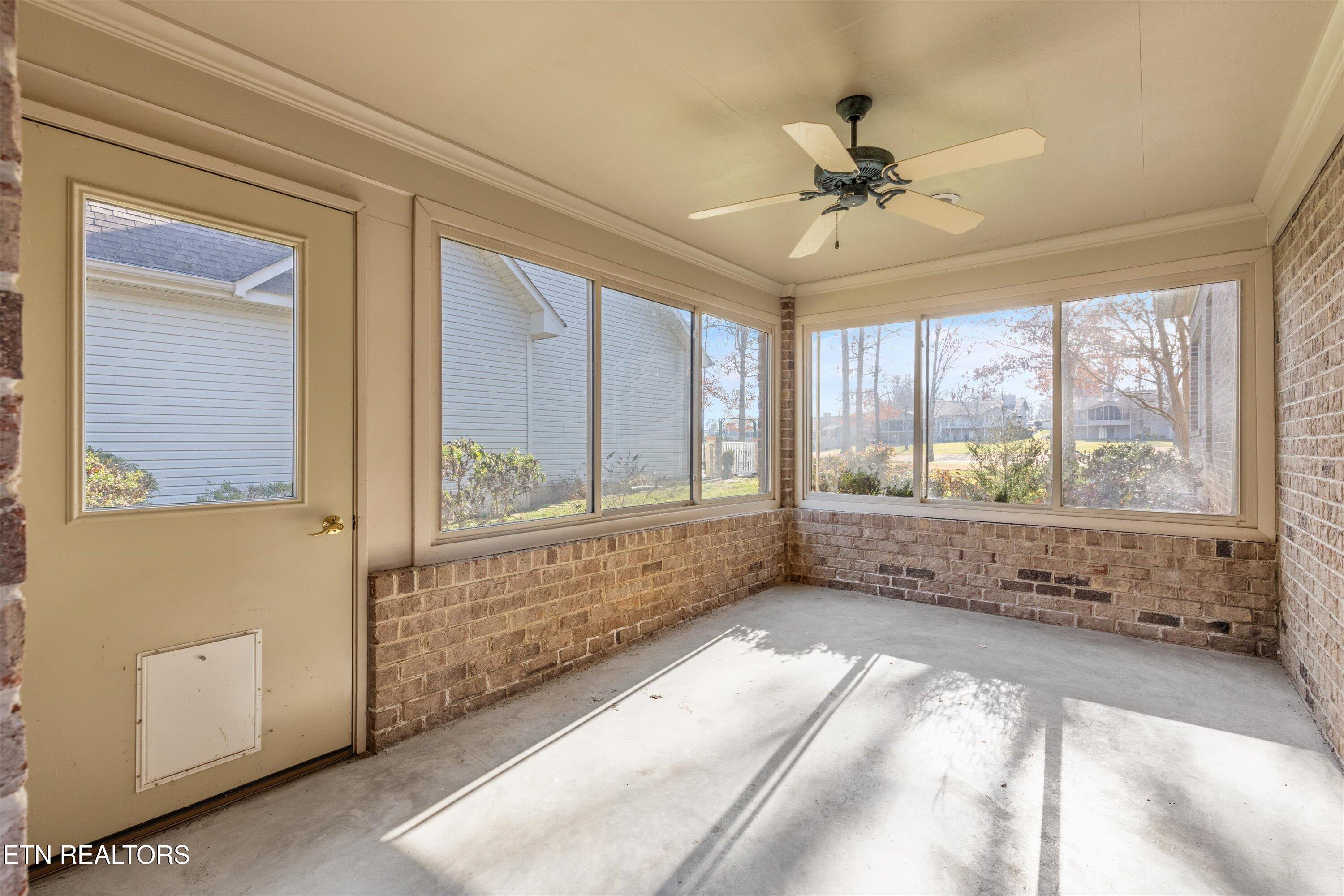 207 Oligi Circle, Loudon, TN - Fort Loudoun and Tellico Lake Real Estate - Image# 33