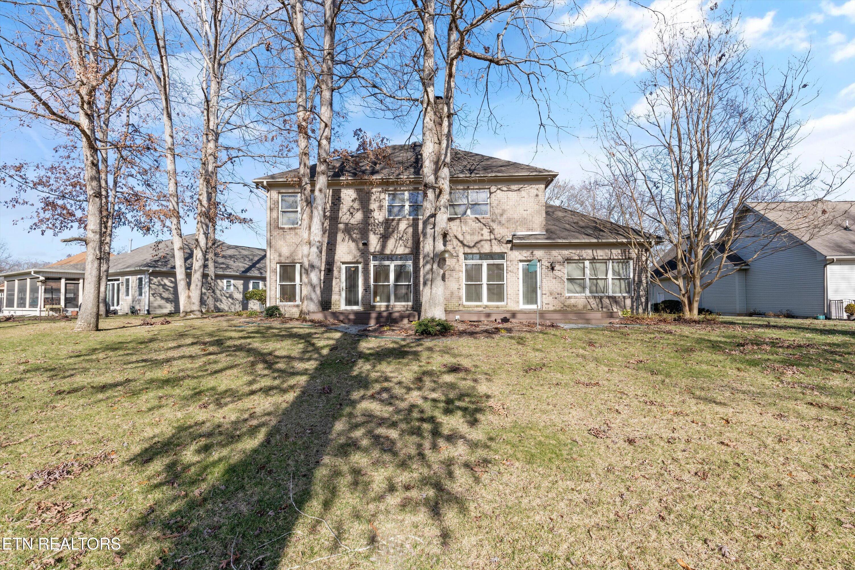 207 Oligi Circle, Loudon, TN - Fort Loudoun and Tellico Lake Real Estate - Image# 35