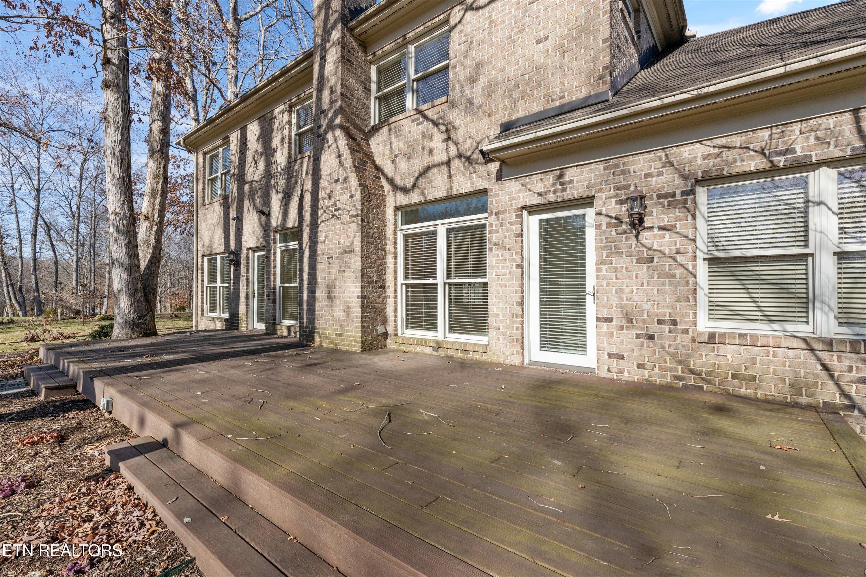 207 Oligi Circle, Loudon, TN - Fort Loudoun and Tellico Lake Real Estate - Image# 36