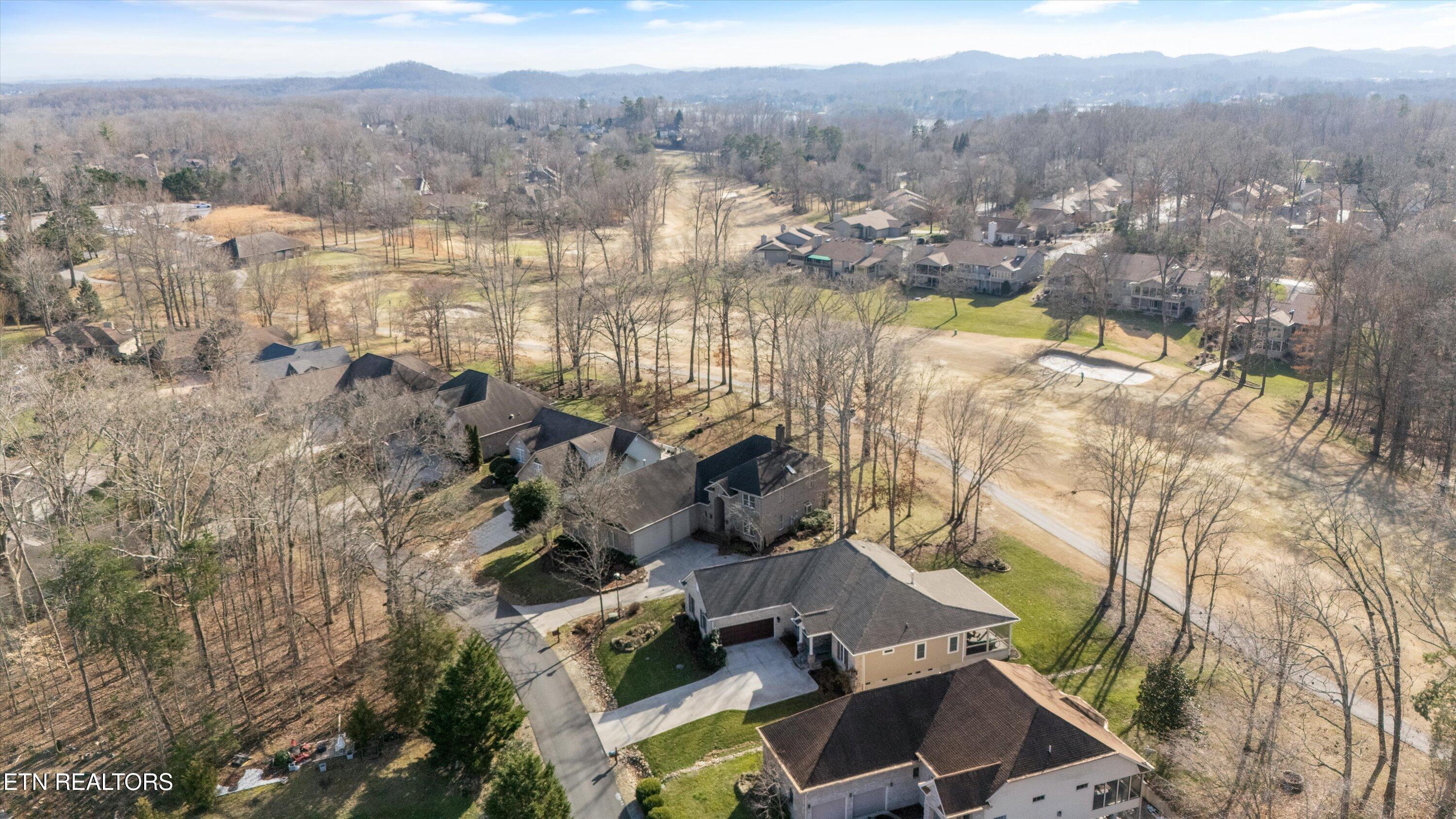 207 Oligi Circle, Loudon, TN - Fort Loudoun and Tellico Lake Real Estate - Image# 39