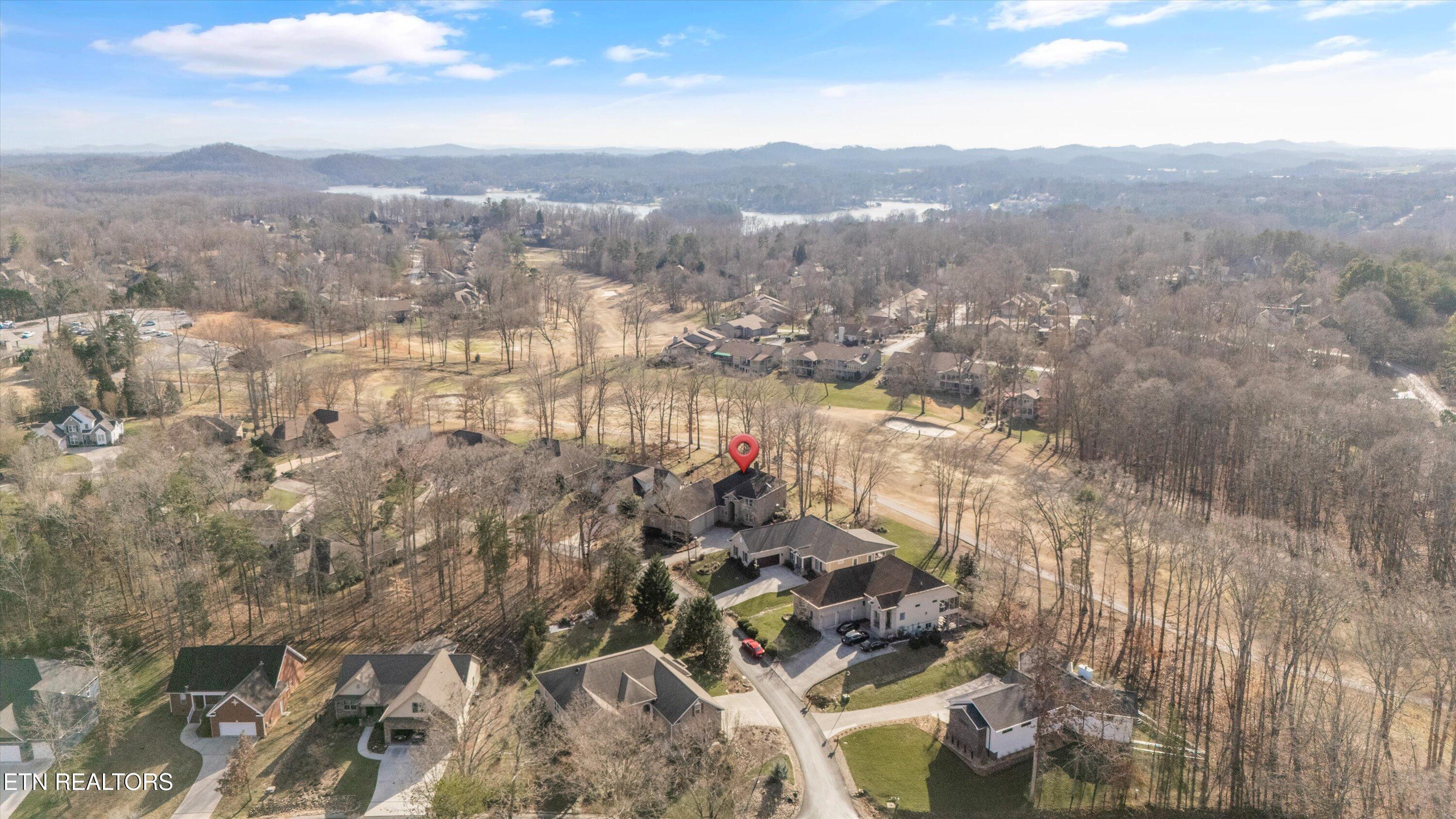 207 Oligi Circle, Loudon, TN - Fort Loudoun and Tellico Lake Real Estate - Image# 40