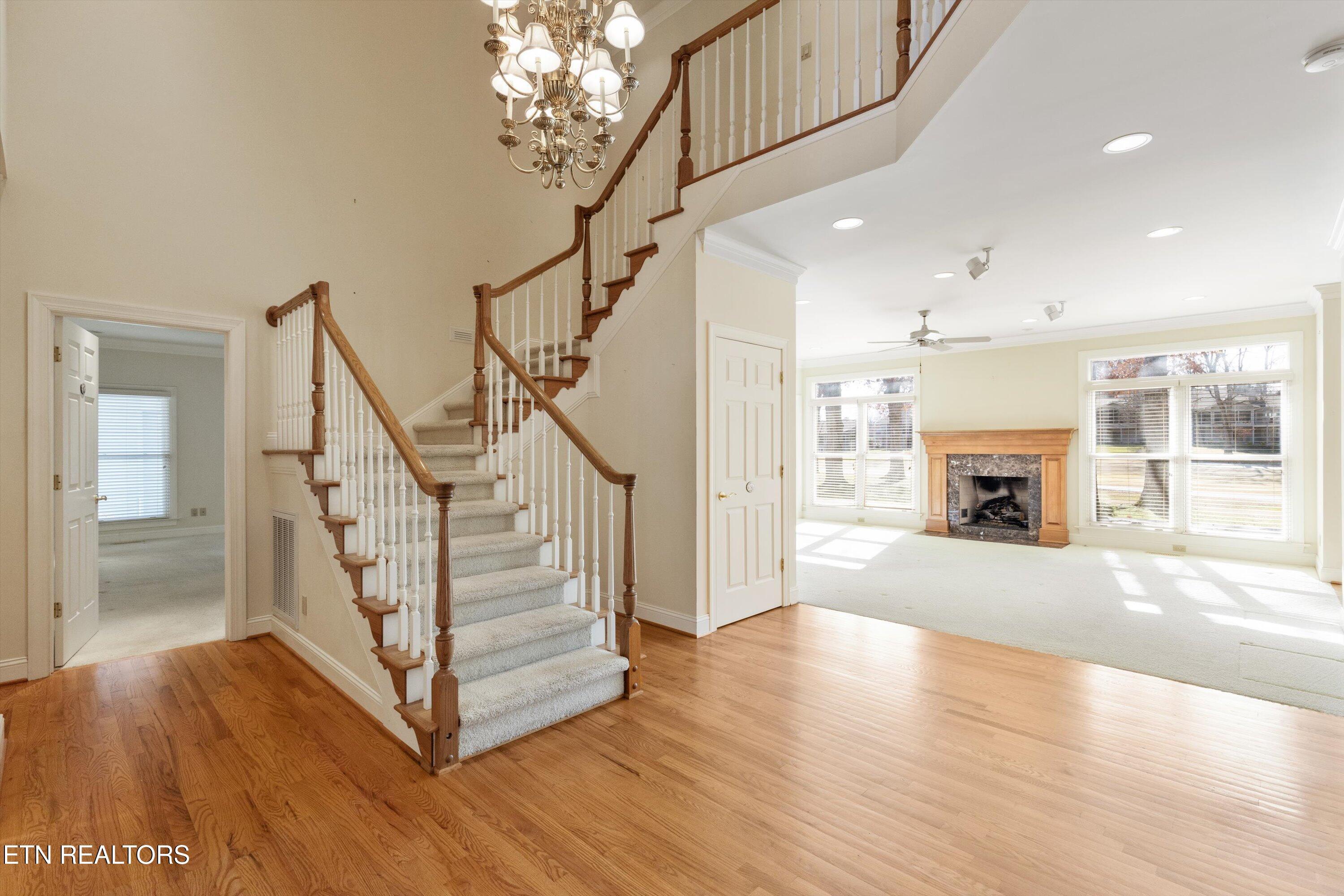 207 Oligi Circle, Loudon, TN - Fort Loudoun and Tellico Lake Real Estate - Image# 5