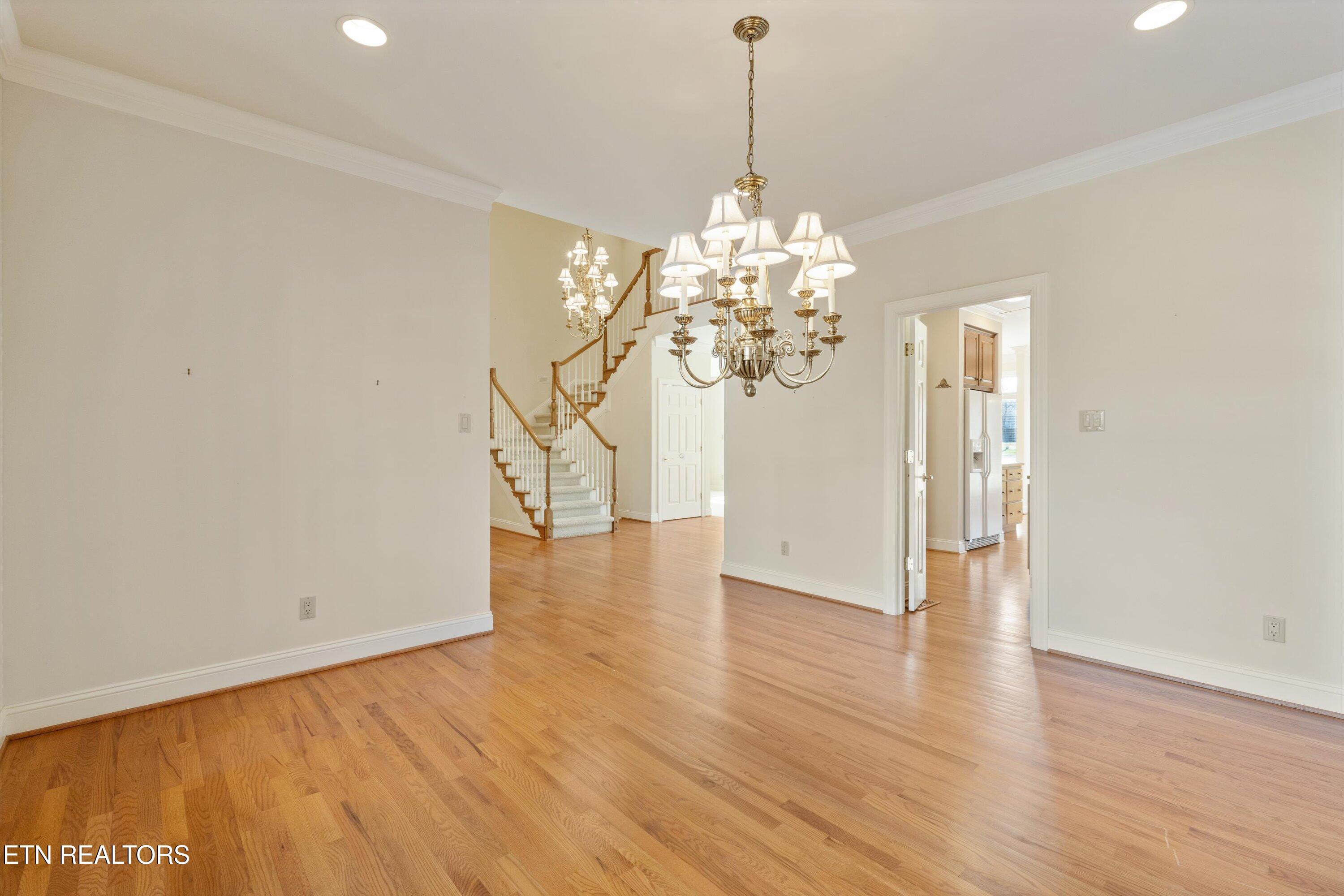 207 Oligi Circle, Loudon, TN - Fort Loudoun and Tellico Lake Real Estate - Image# 7