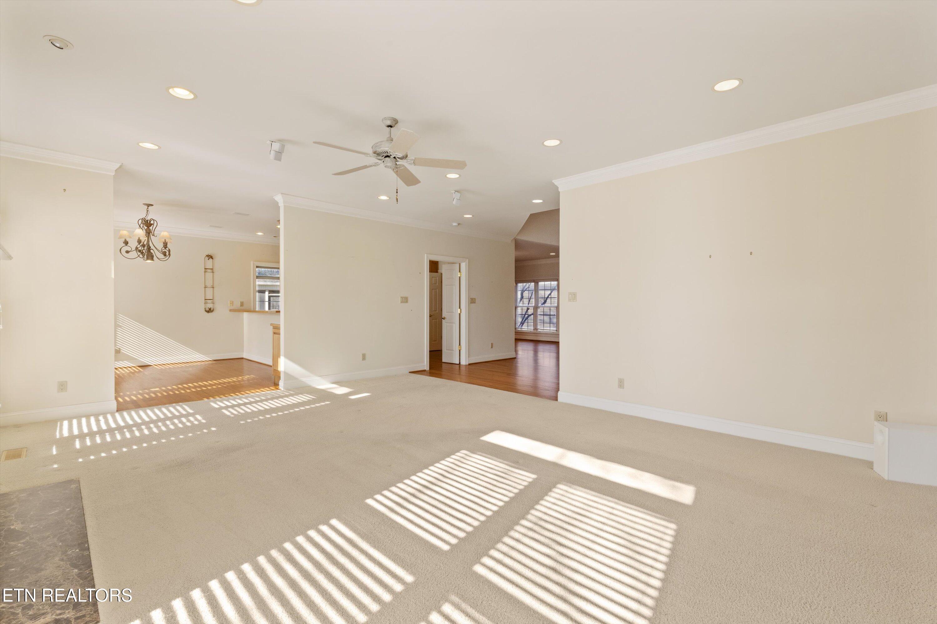 207 Oligi Circle, Loudon, TN - Fort Loudoun and Tellico Lake Real Estate - Image# 15