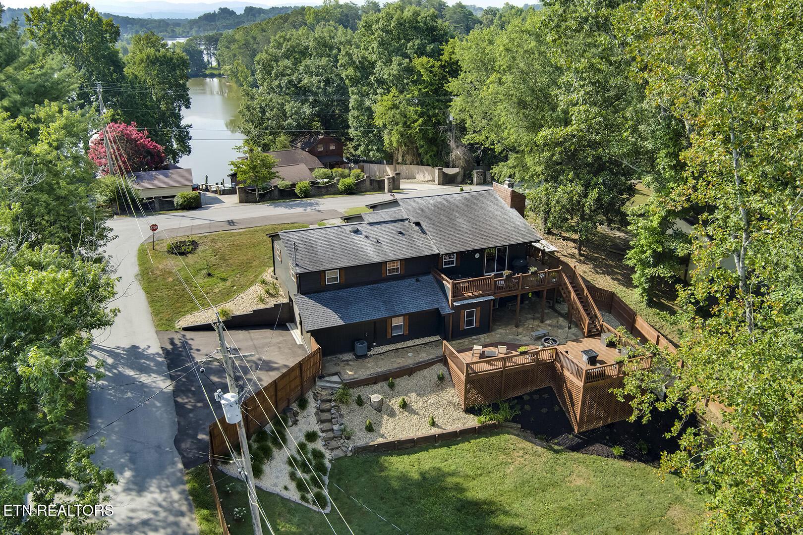 3146 Hardy Blvd, Louisville, TN - Fort Loudoun and Tellico Lake Real Estate - Image# 1