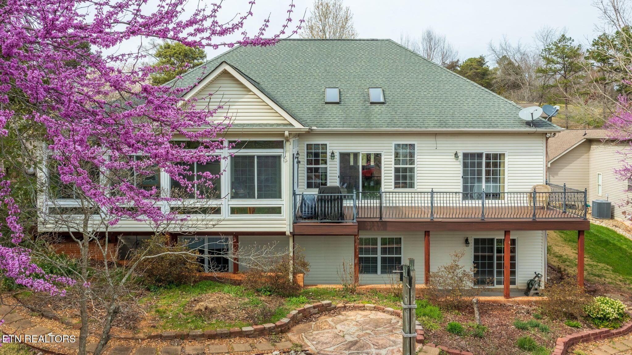 114 Walosi Way, Loudon, TN - Fort Loudoun and Tellico Lake Real Estate - Image# 39