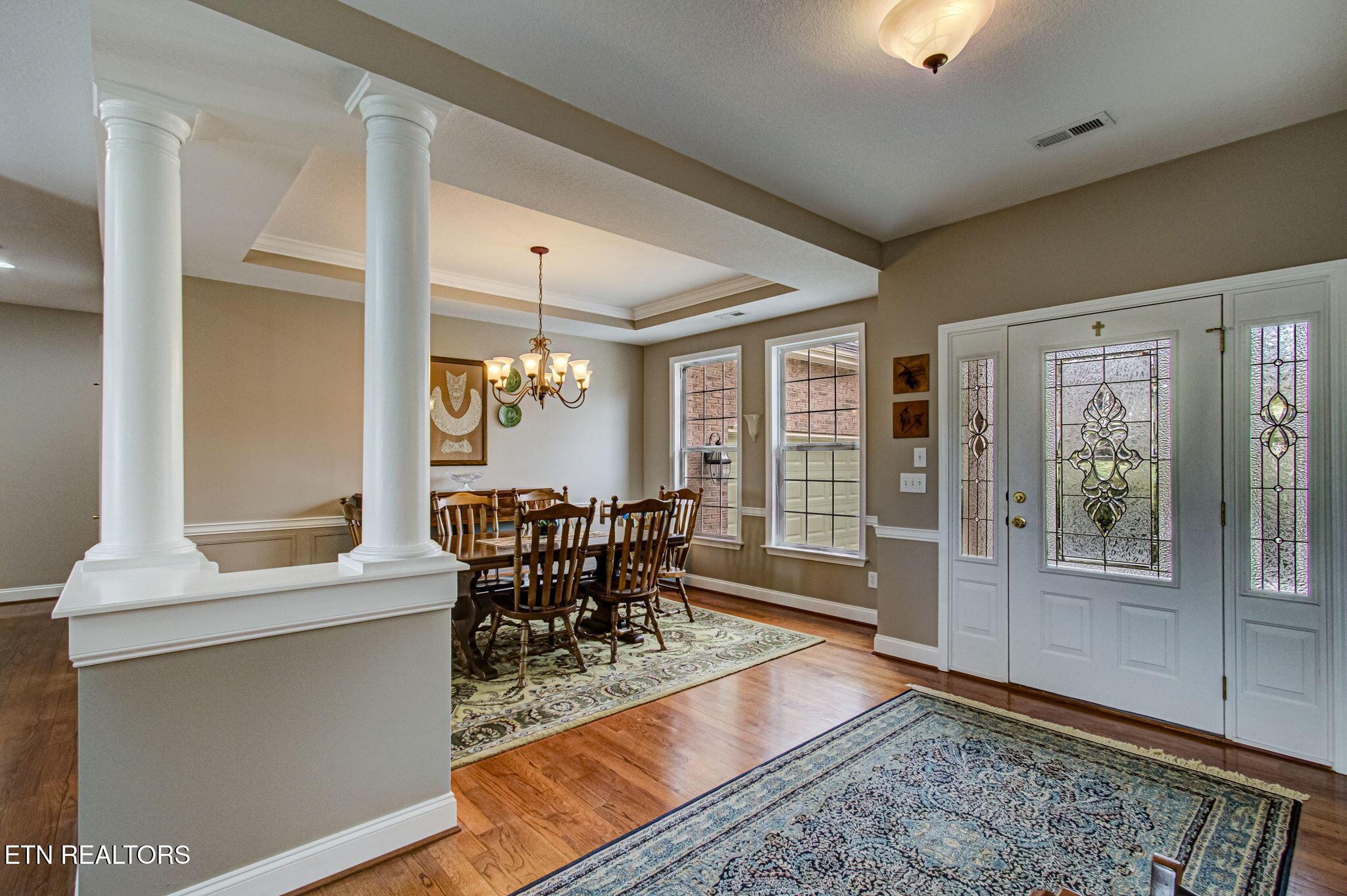 114 Walosi Way, Loudon, TN - Fort Loudoun and Tellico Lake Real Estate - Image# 5