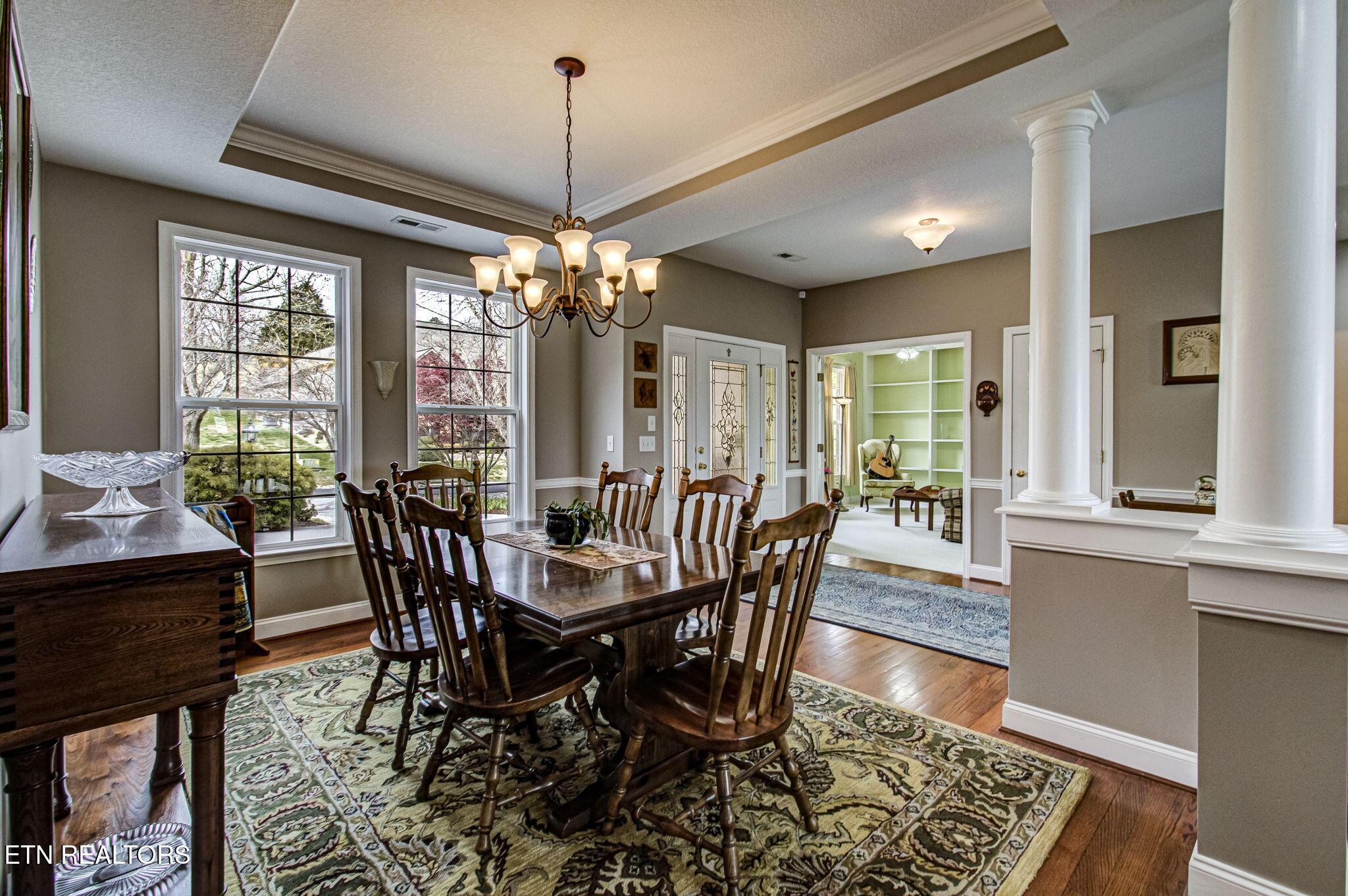 114 Walosi Way, Loudon, TN - Fort Loudoun and Tellico Lake Real Estate - Image# 6