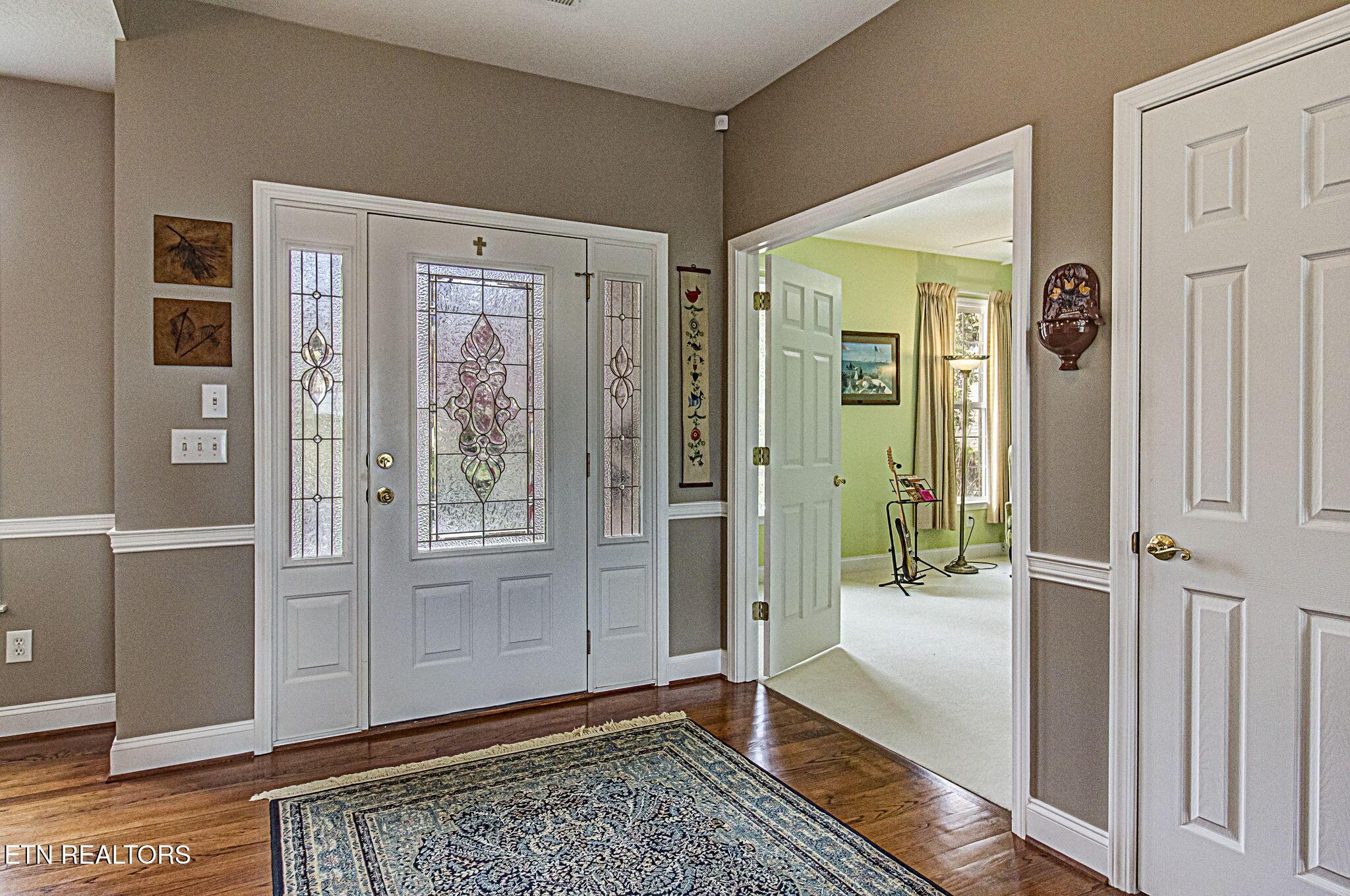 114 Walosi Way, Loudon, TN - Fort Loudoun and Tellico Lake Real Estate - Image# 4