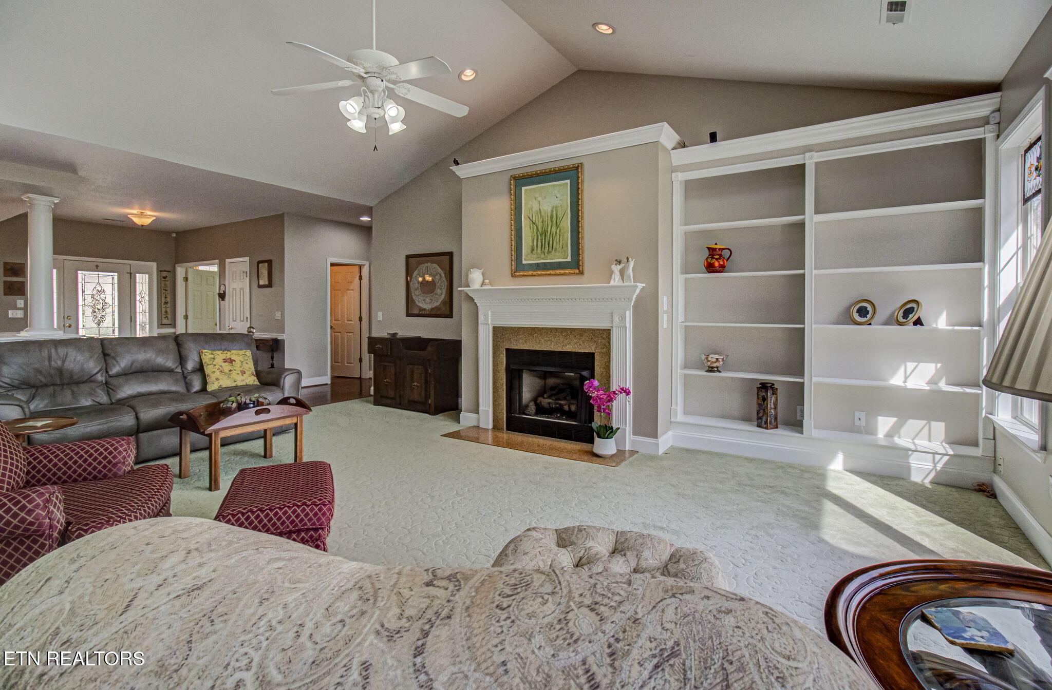 114 Walosi Way, Loudon, TN - Fort Loudoun and Tellico Lake Real Estate - Image# 8