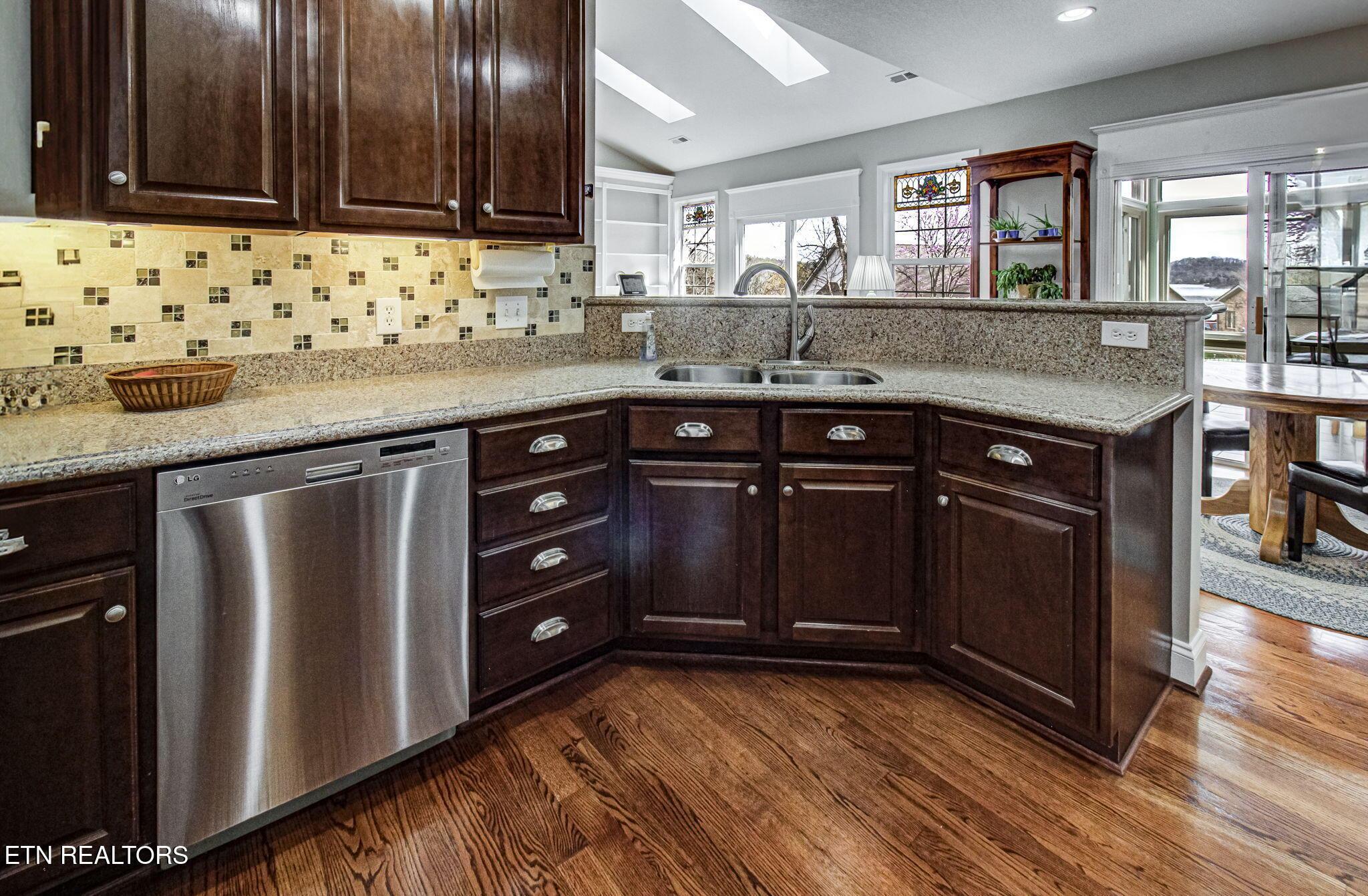 114 Walosi Way, Loudon, TN - Fort Loudoun and Tellico Lake Real Estate - Image# 16