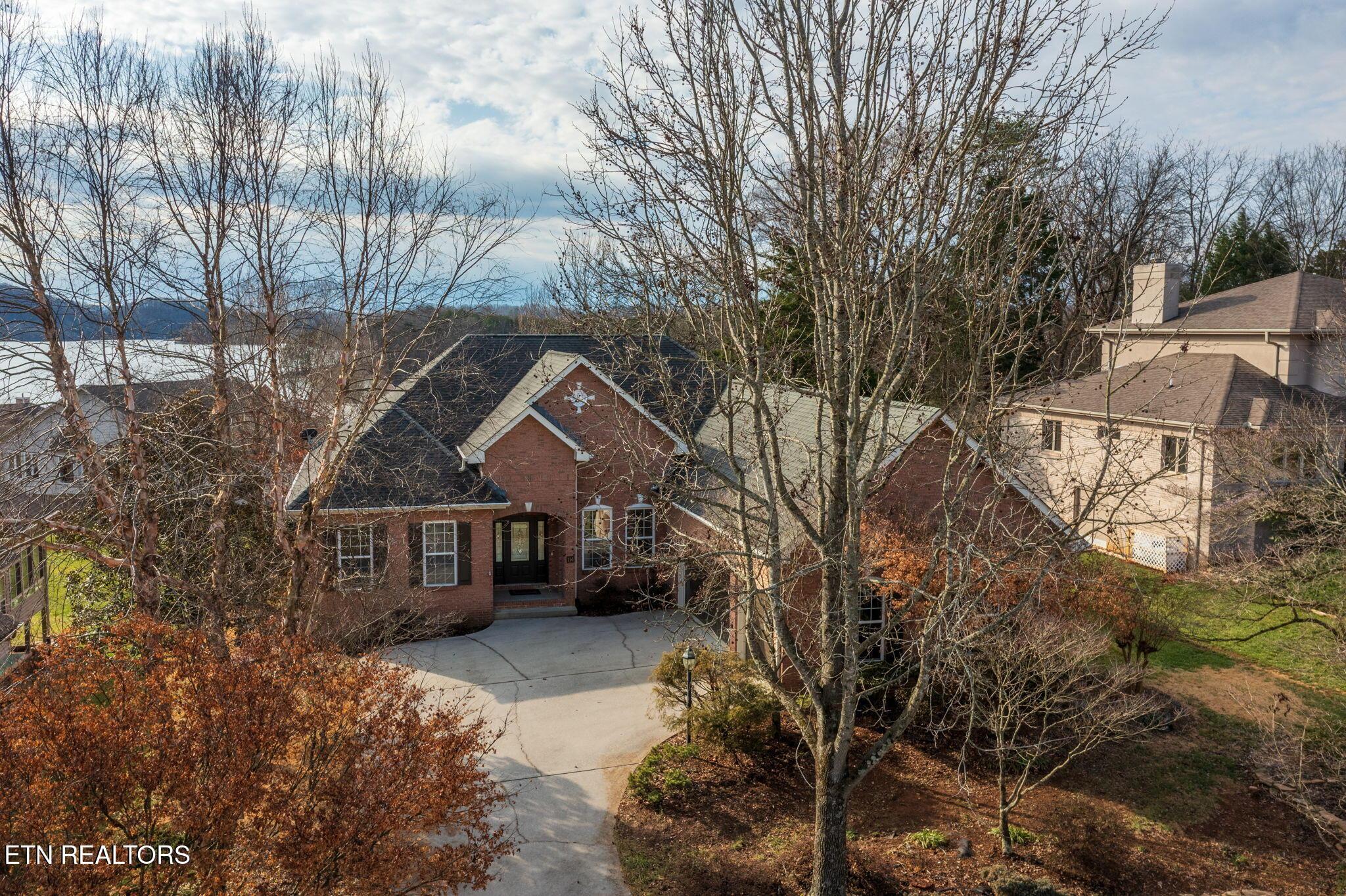 114 Walosi Way, Loudon, TN - Fort Loudoun and Tellico Lake Real Estate - Image# 2
