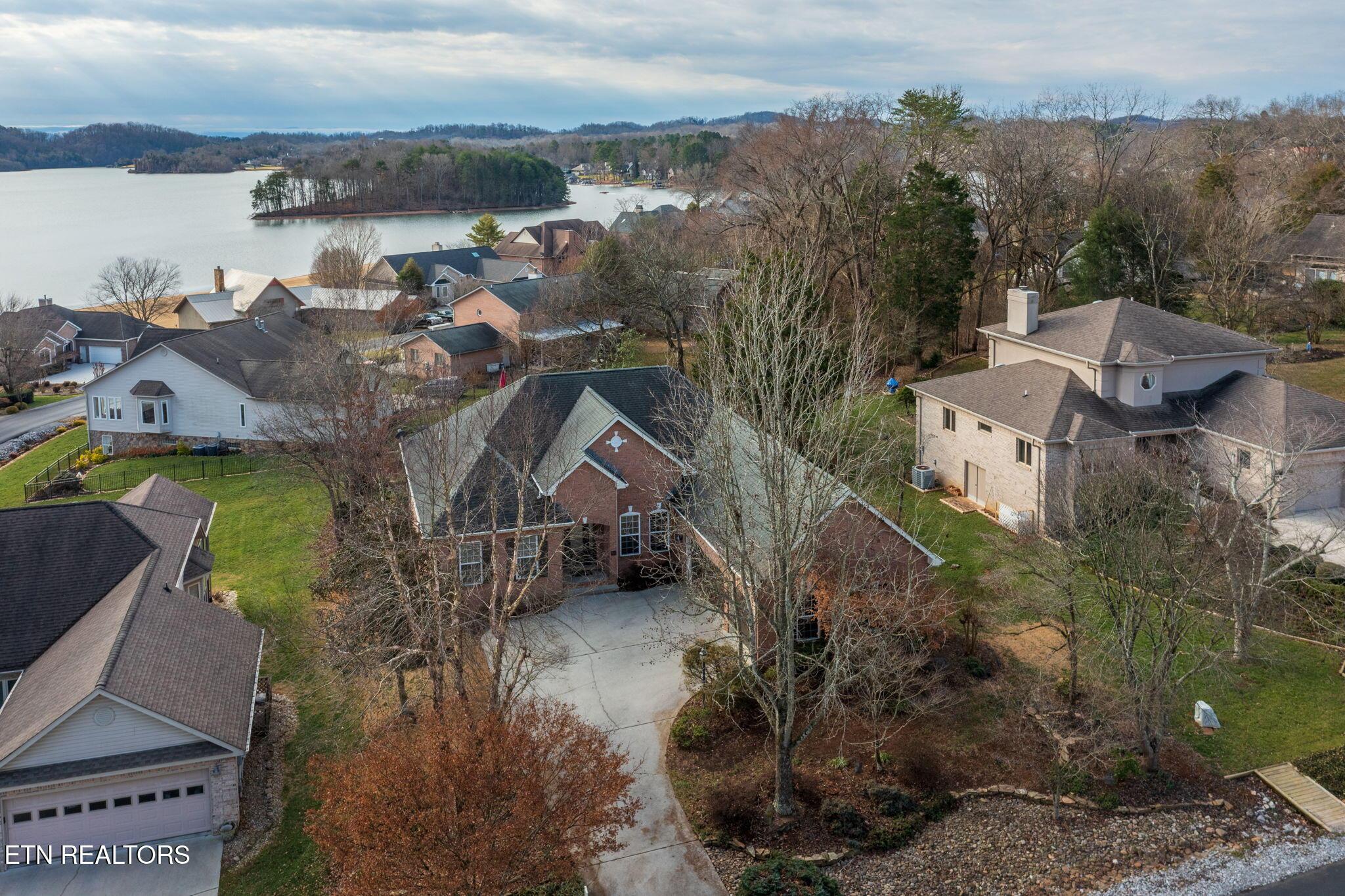 114 Walosi Way, Loudon, TN - Fort Loudoun and Tellico Lake Real Estate - Image# 41