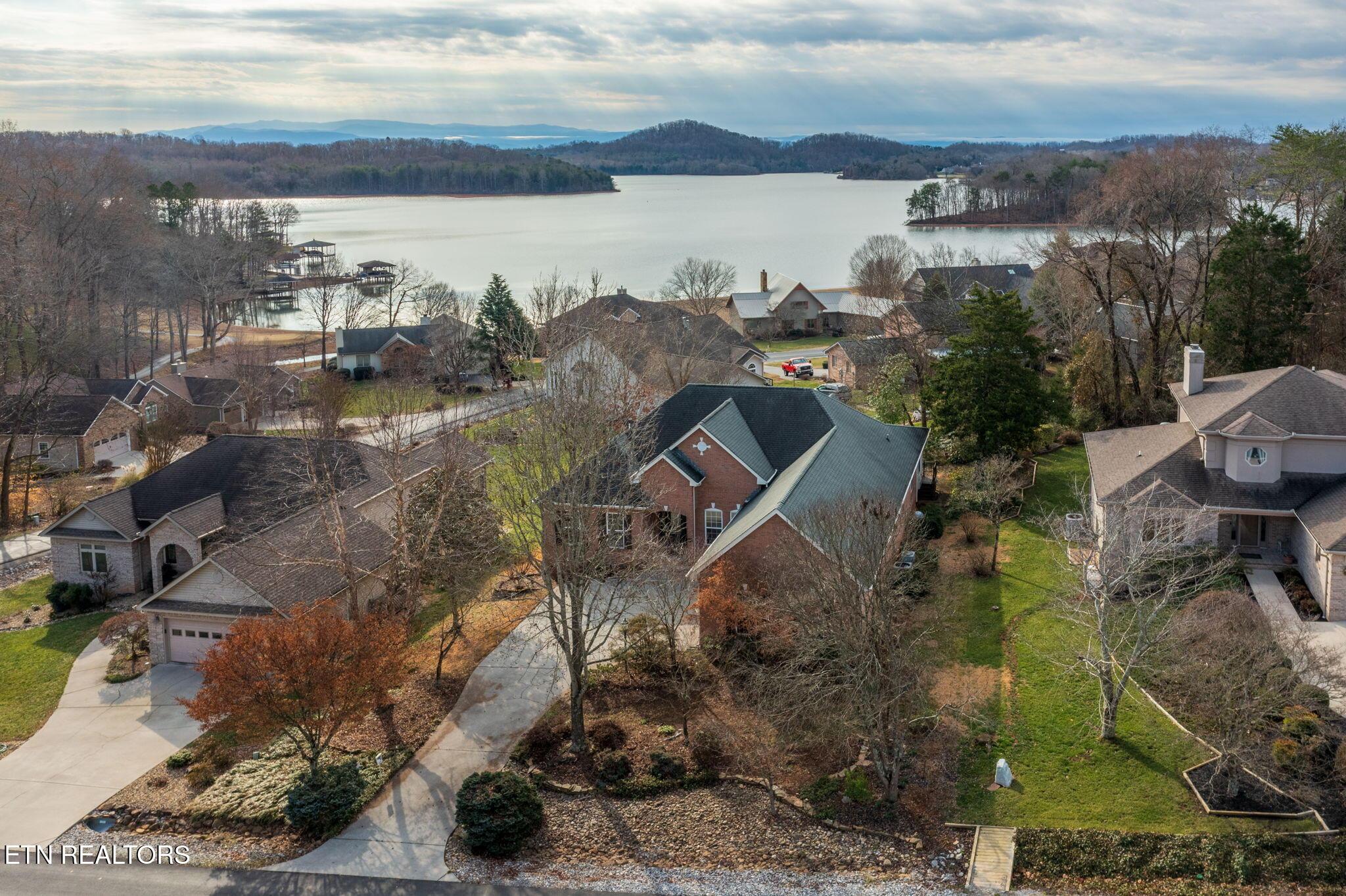 114 Walosi Way, Loudon, TN - Fort Loudoun and Tellico Lake Real Estate - Image# 42