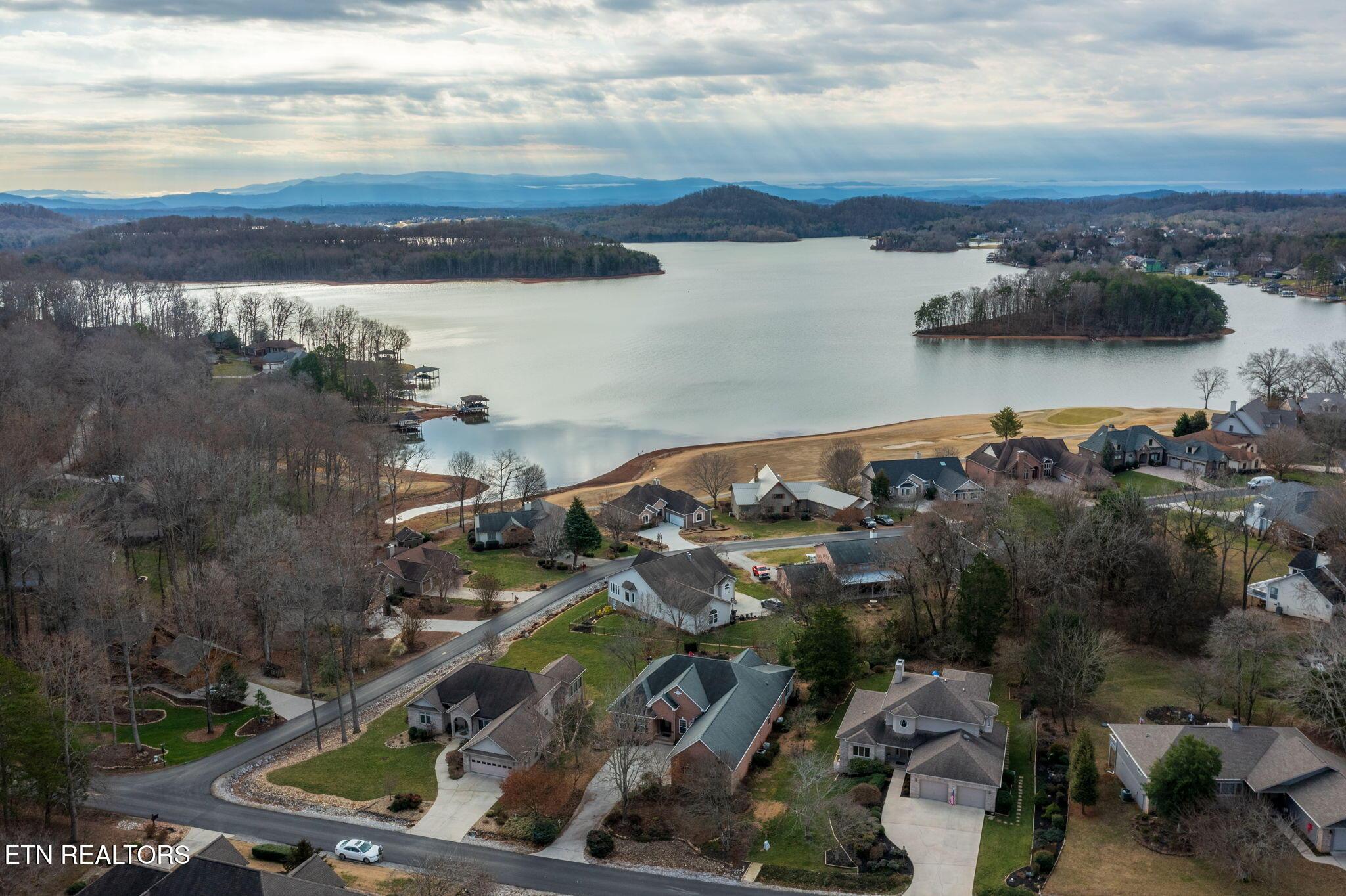 114 Walosi Way, Loudon, TN - Fort Loudoun and Tellico Lake Real Estate - Image# 43