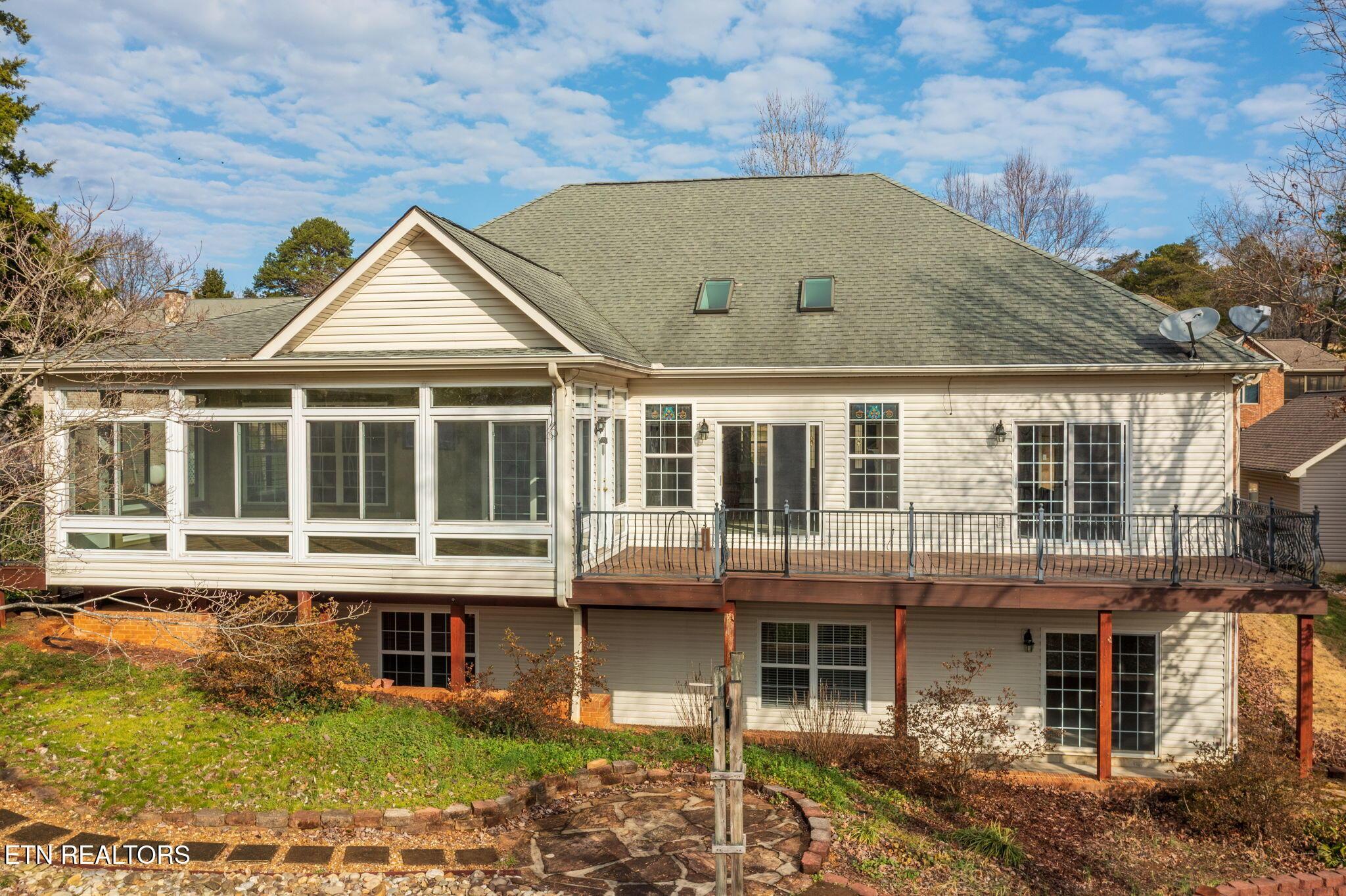 114 Walosi Way, Loudon, TN - Fort Loudoun and Tellico Lake Real Estate - Image# 40