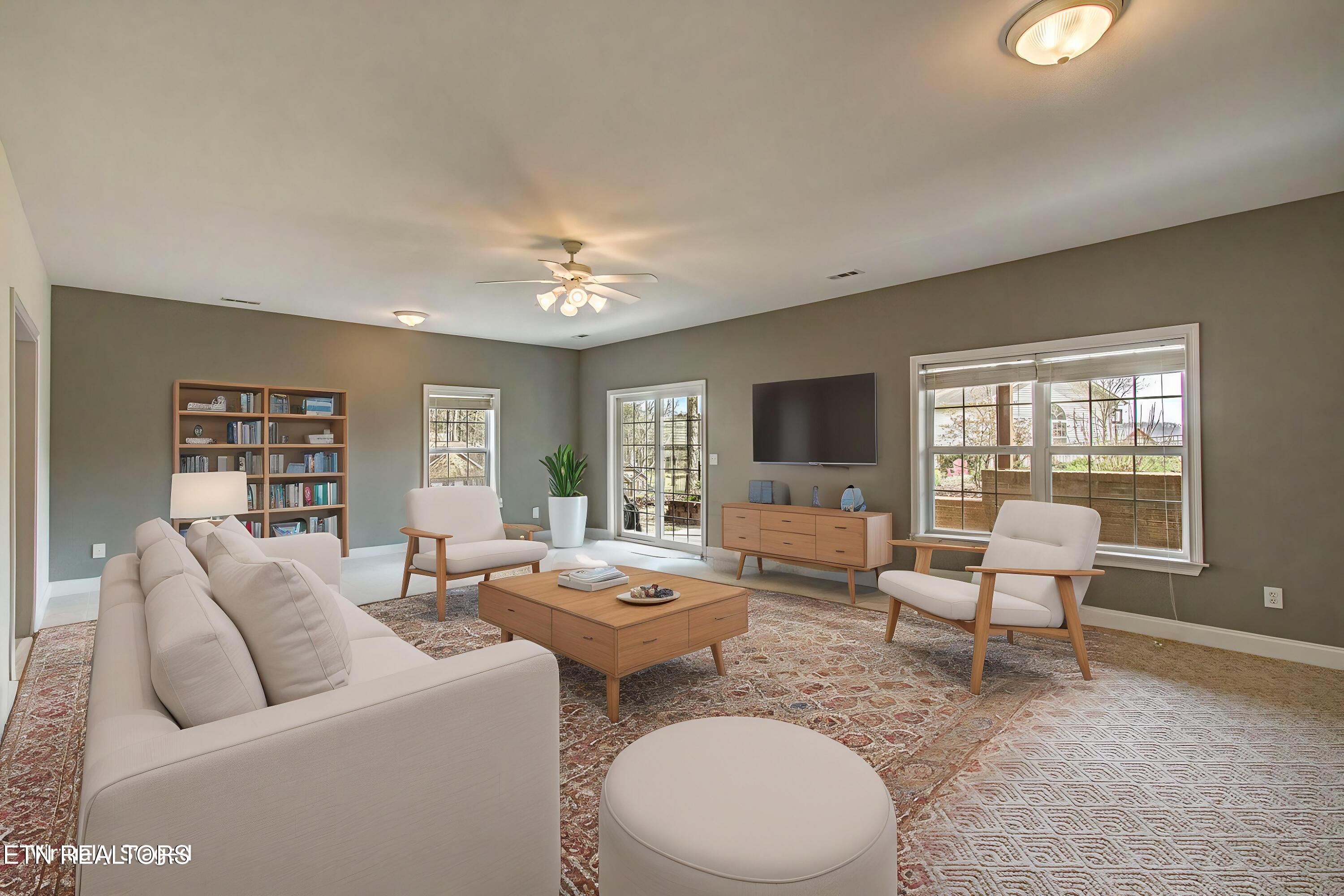 114 Walosi Way, Loudon, TN - Fort Loudoun and Tellico Lake Real Estate - Image# 33