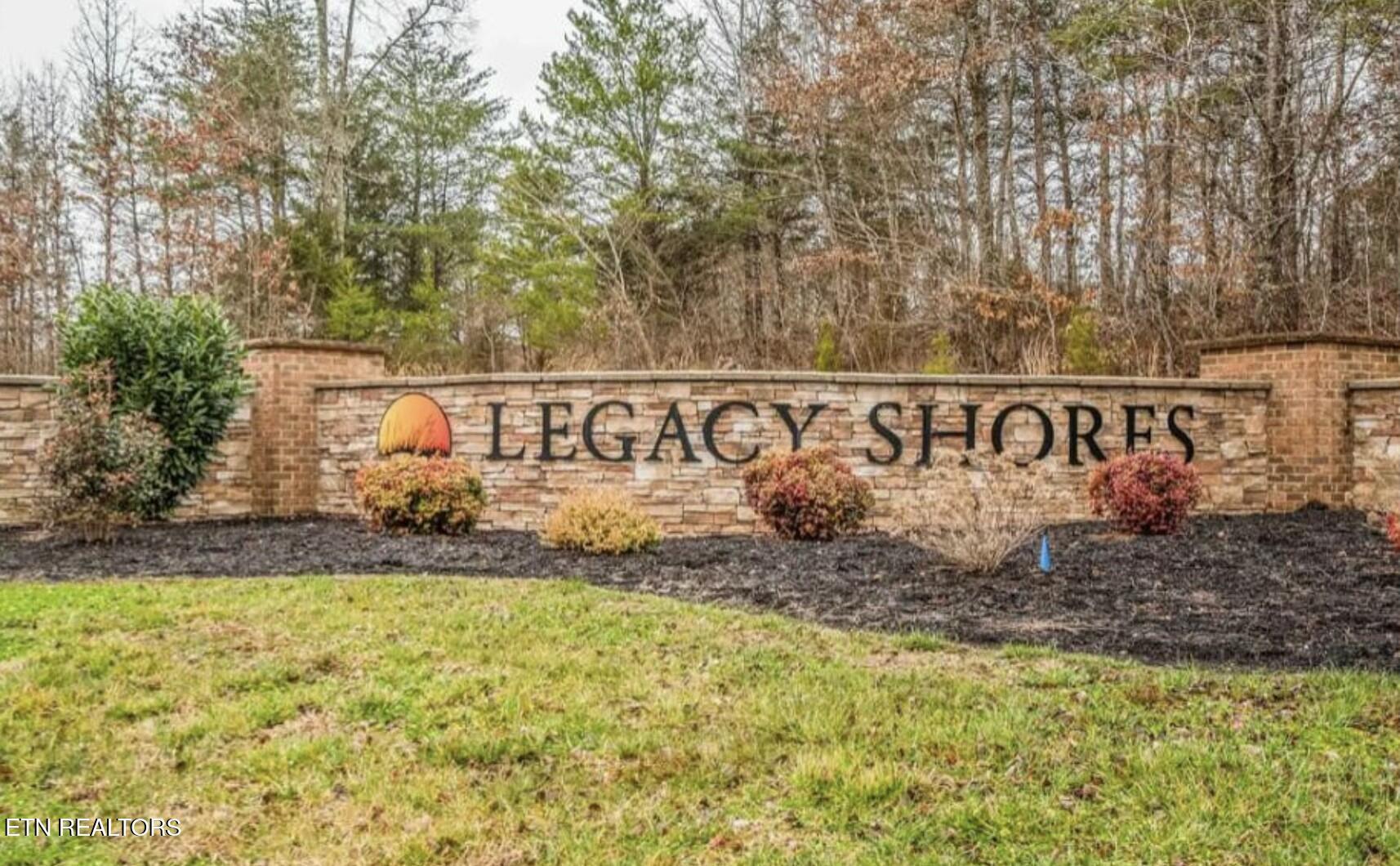 LOT # 76 - Falcon Trl, Vonore, TN - Fort Loudoun and Tellico Lake Real Estate - Image# 1