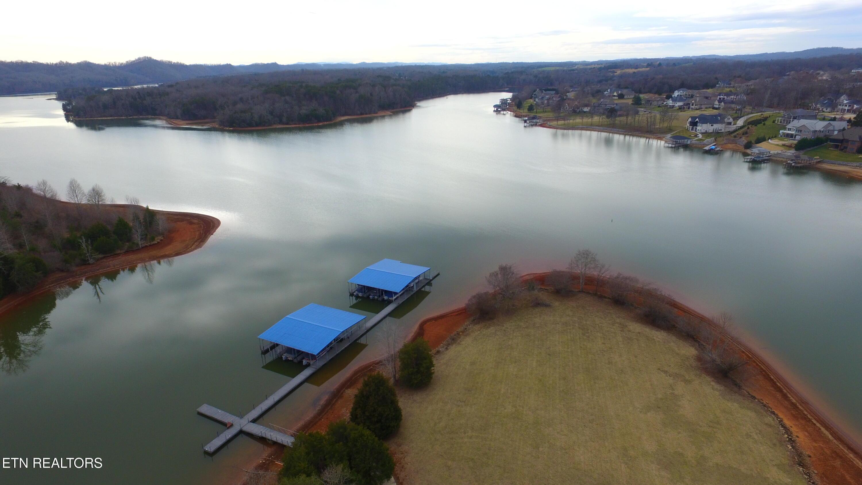 L41 Thunder Ridge Drive, Vonore, TN - Fort Loudoun and Tellico Lake Real Estate - Image# 10