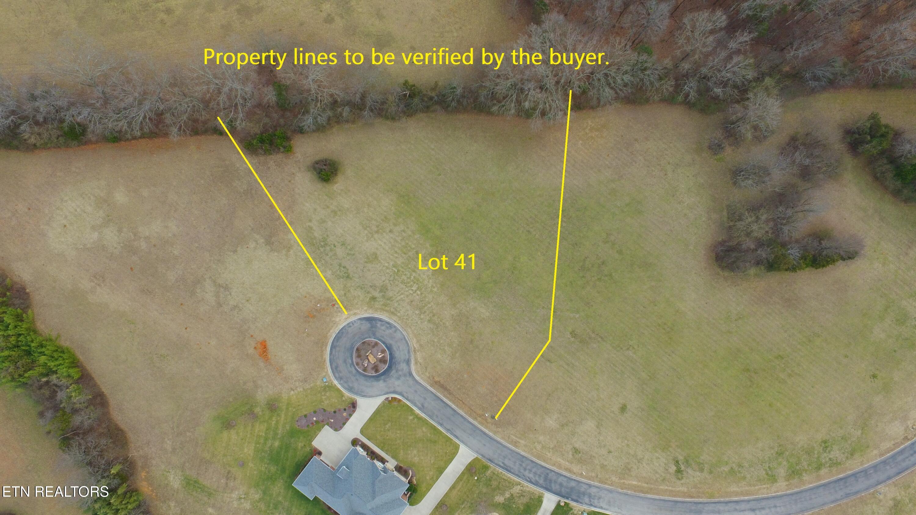 L41 Thunder Ridge Drive, Vonore, TN - Fort Loudoun and Tellico Lake Real Estate - Image# 3