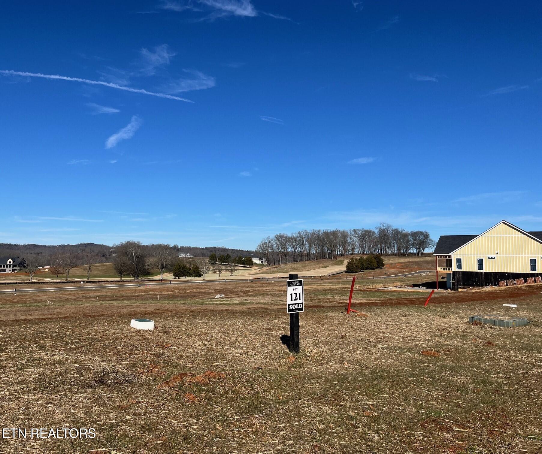 1912 Black Bear Circle, Loudon, TN - Fort Loudoun and Tellico Lake Real Estate - Image# 1