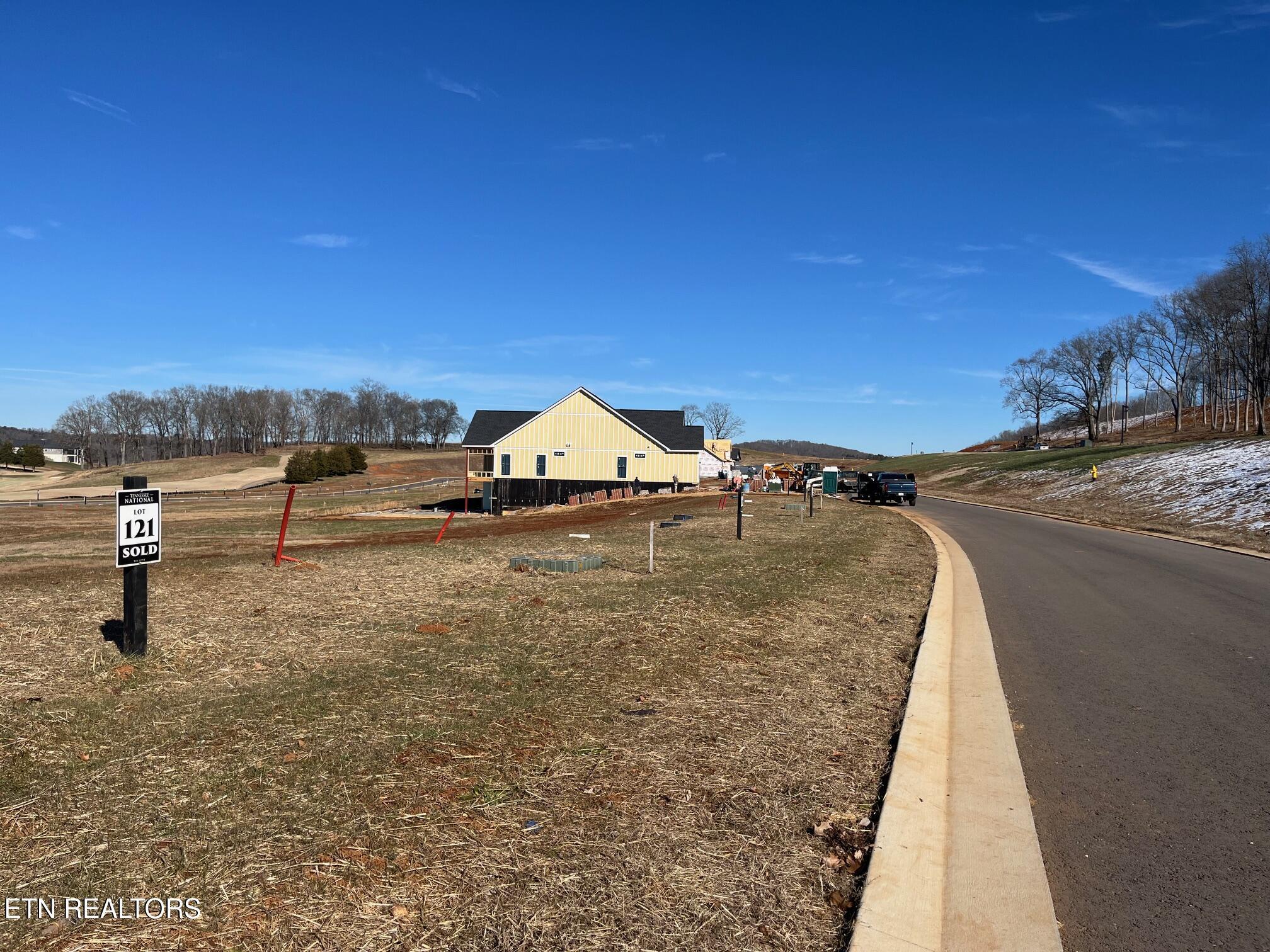 1912 Black Bear Circle, Loudon, TN - Fort Loudoun and Tellico Lake Real Estate - Image# 4