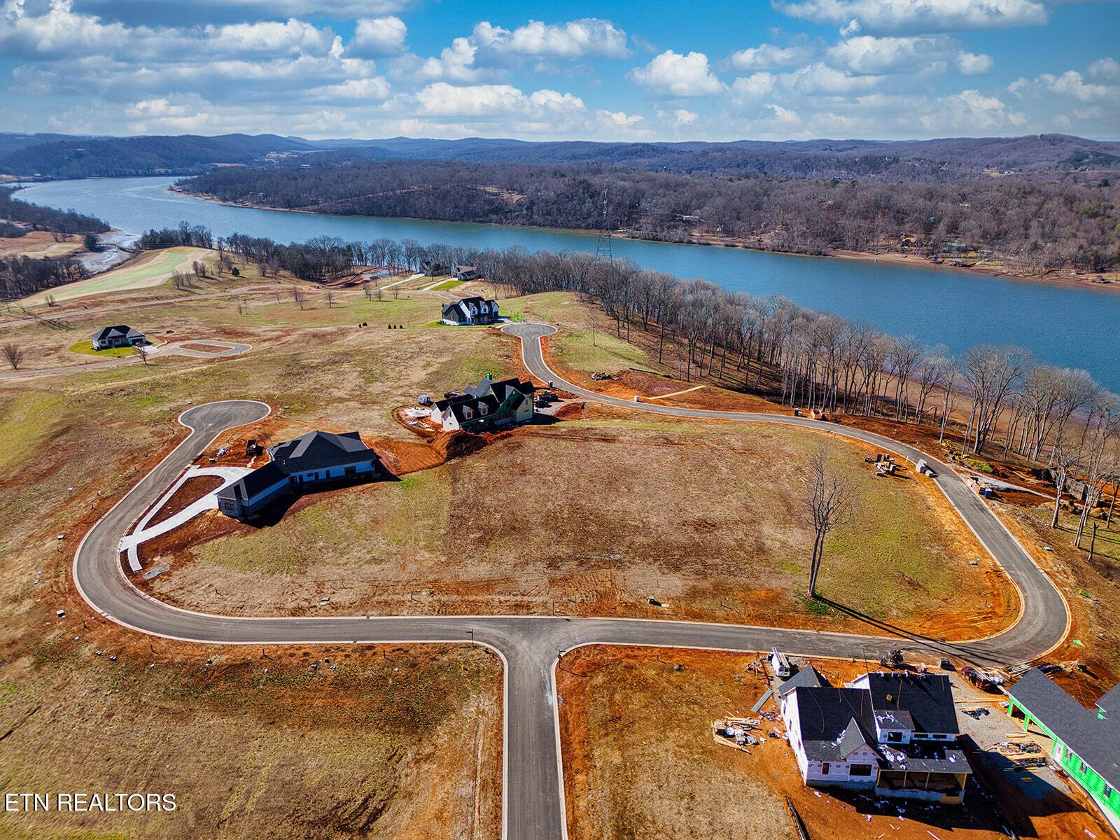 113 Firefly Drive, Loudon, TN - Fort Loudoun and Tellico Lake Real Estate - Image# 1